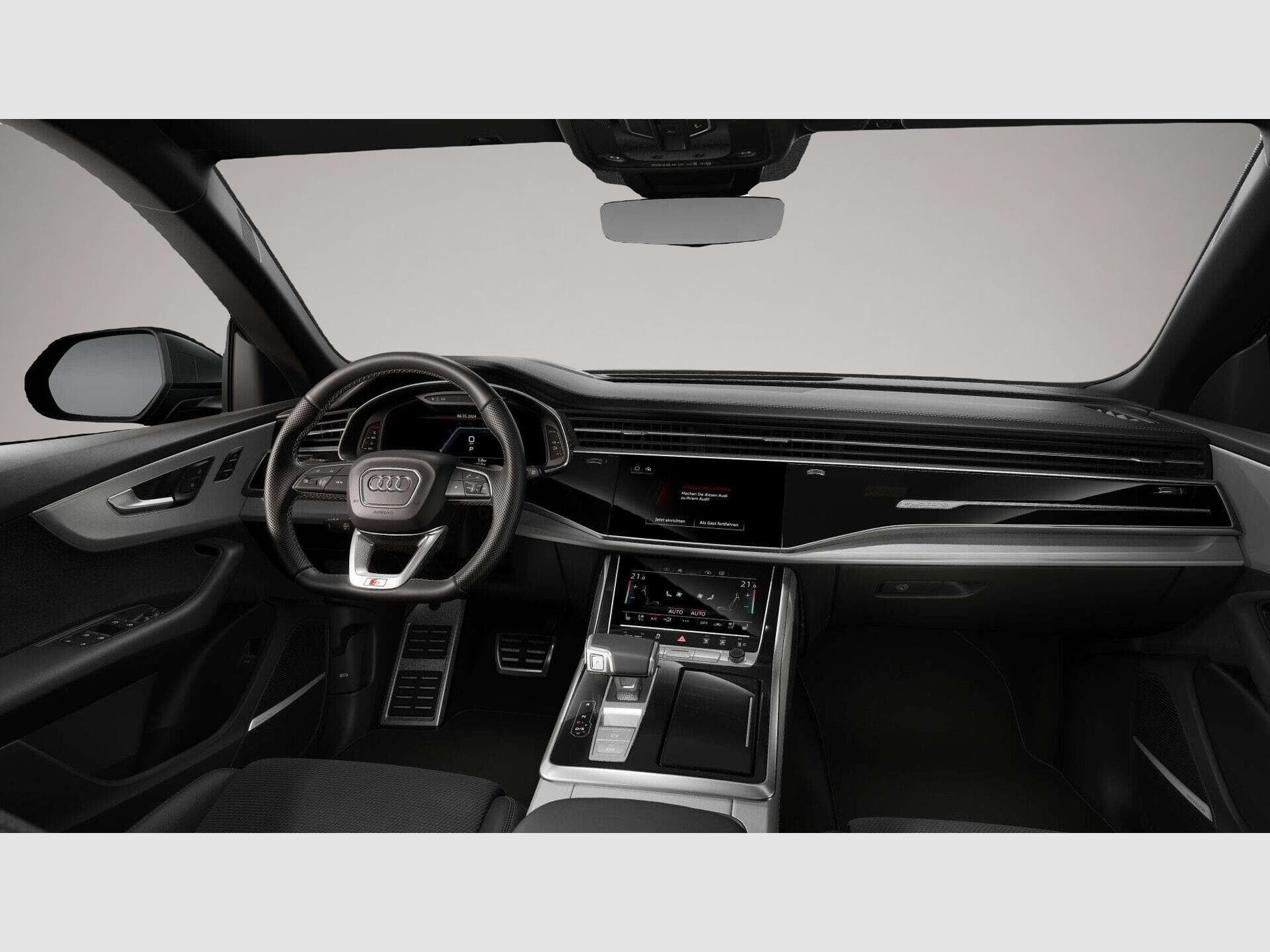 Audi Quattro (2025) - Photo 7