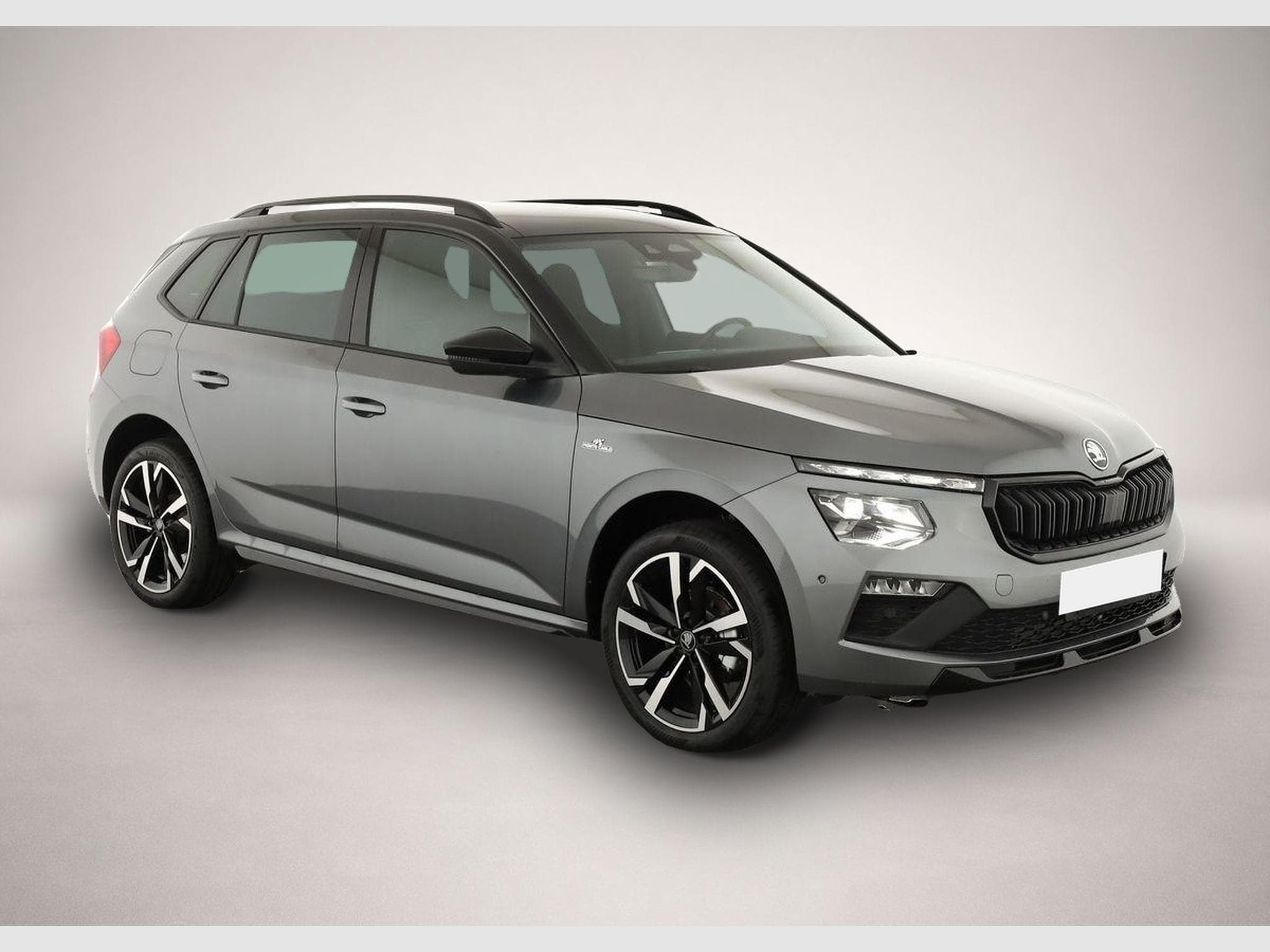 Skoda Kamiq (2026) - Foto 2