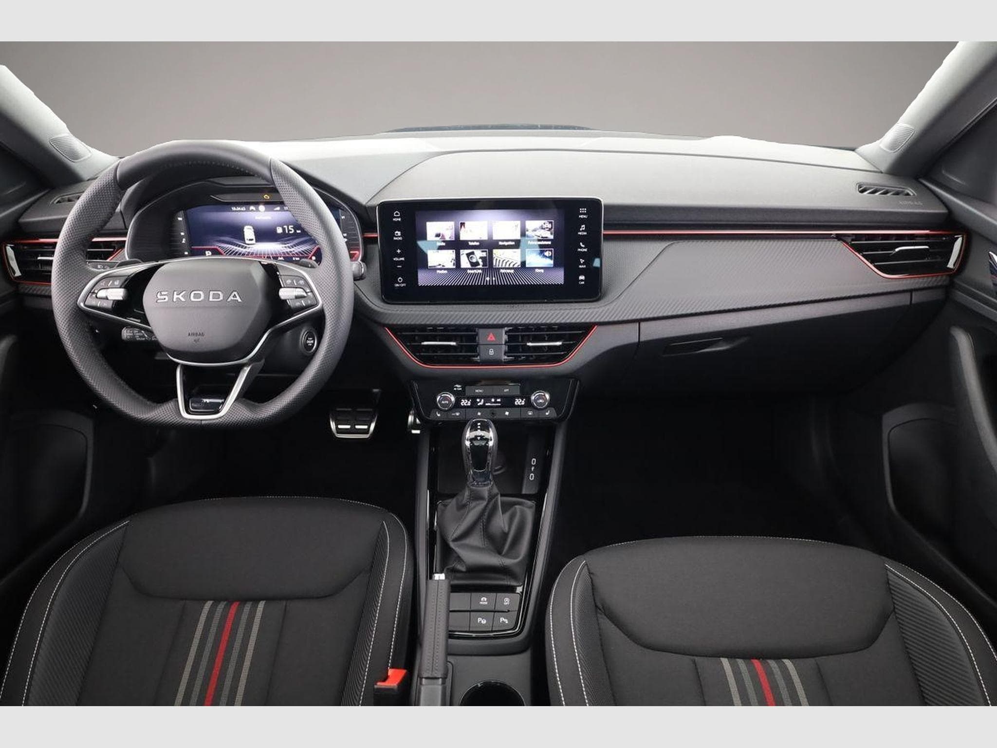 Skoda Kamiq (2026) - Foto 5