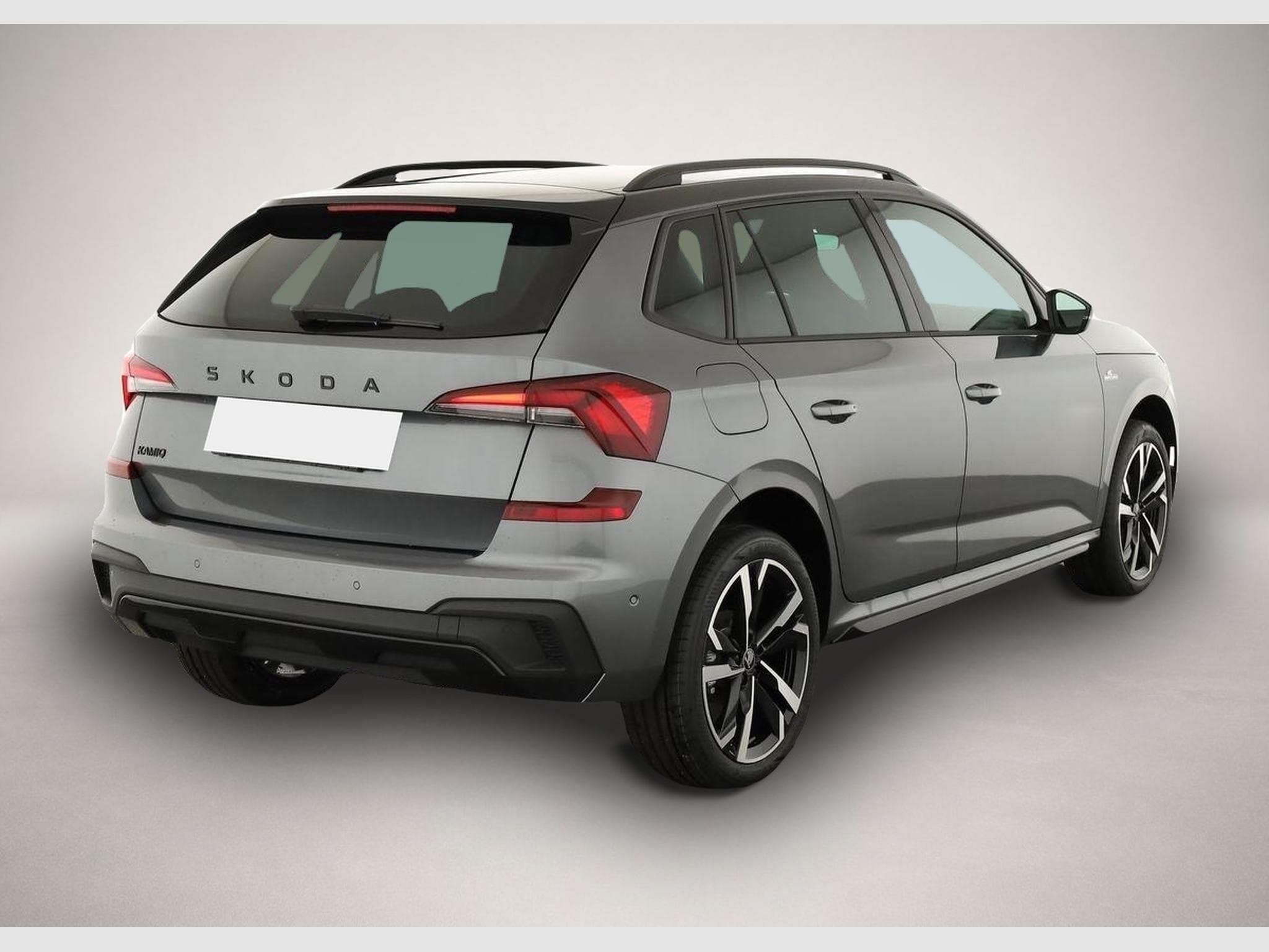 Skoda Kamiq (2026) - Foto 3