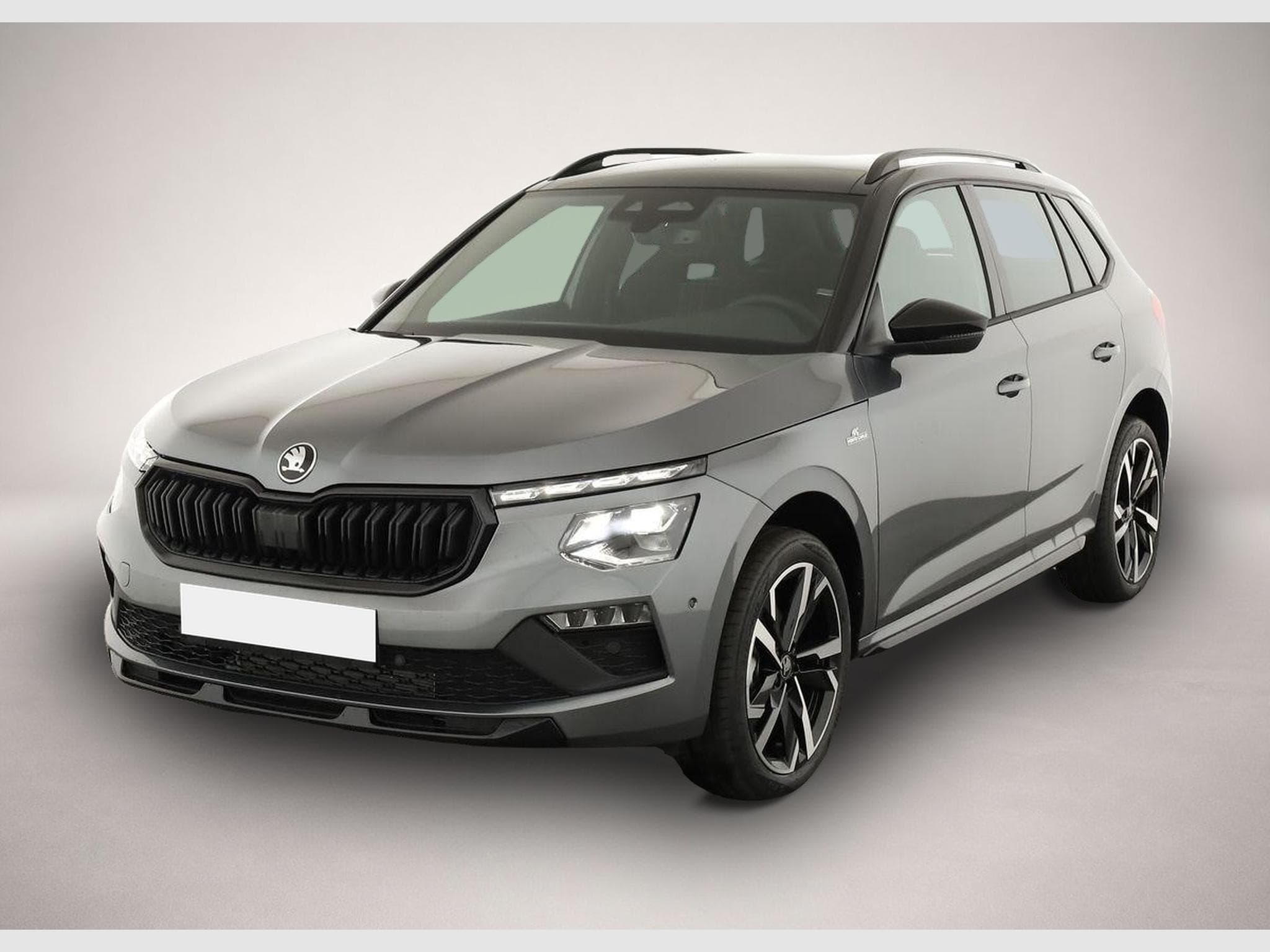 Skoda Kamiq (2026) - Foto 1