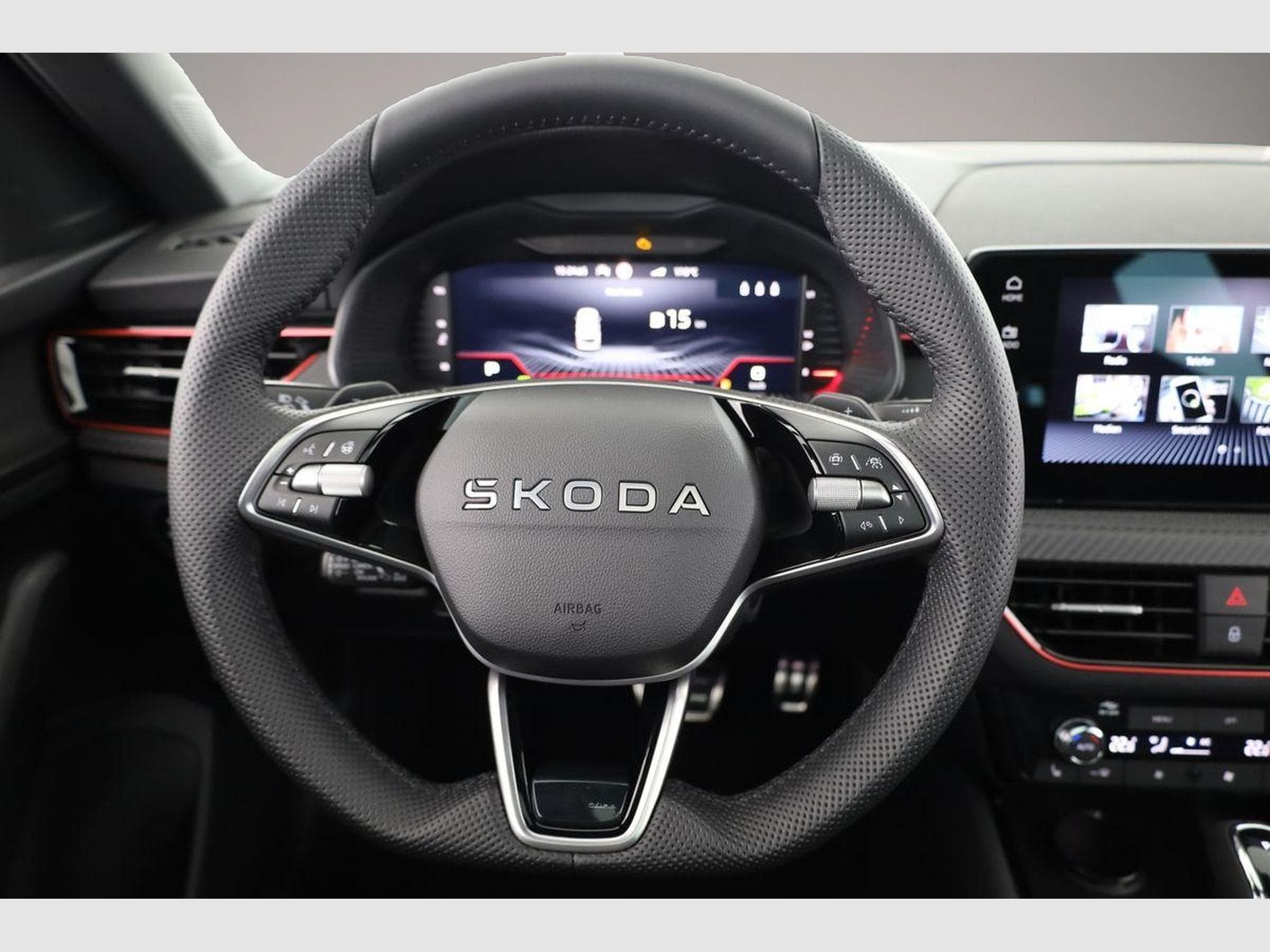 Skoda Kamiq (2026) - Foto 6