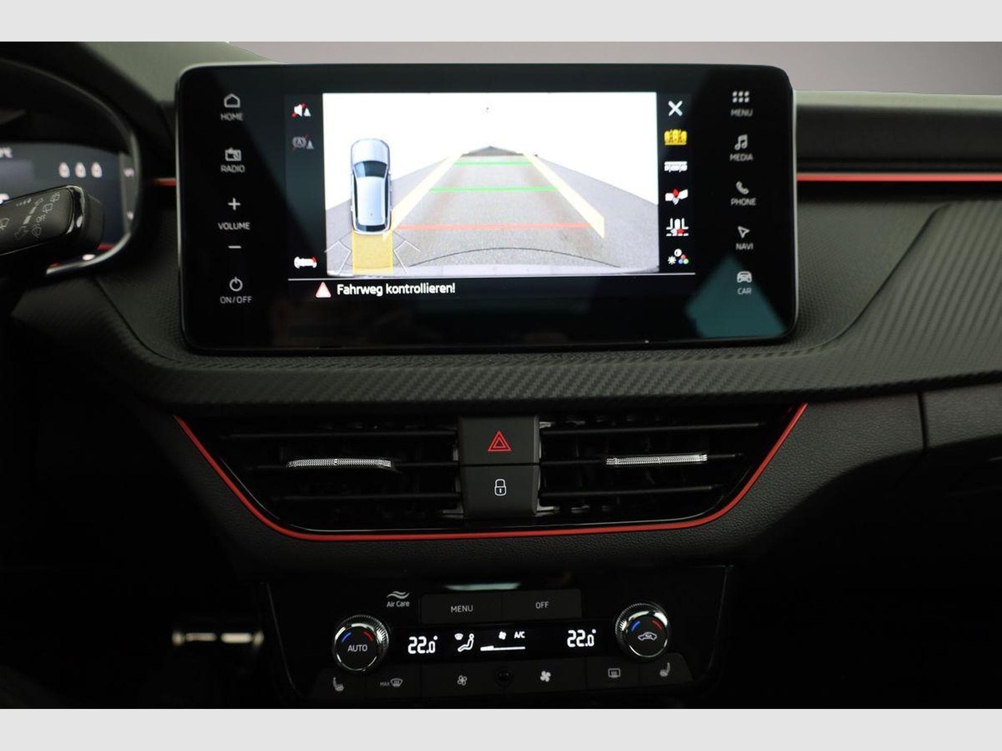 Skoda Kamiq (2026) - Foto 7