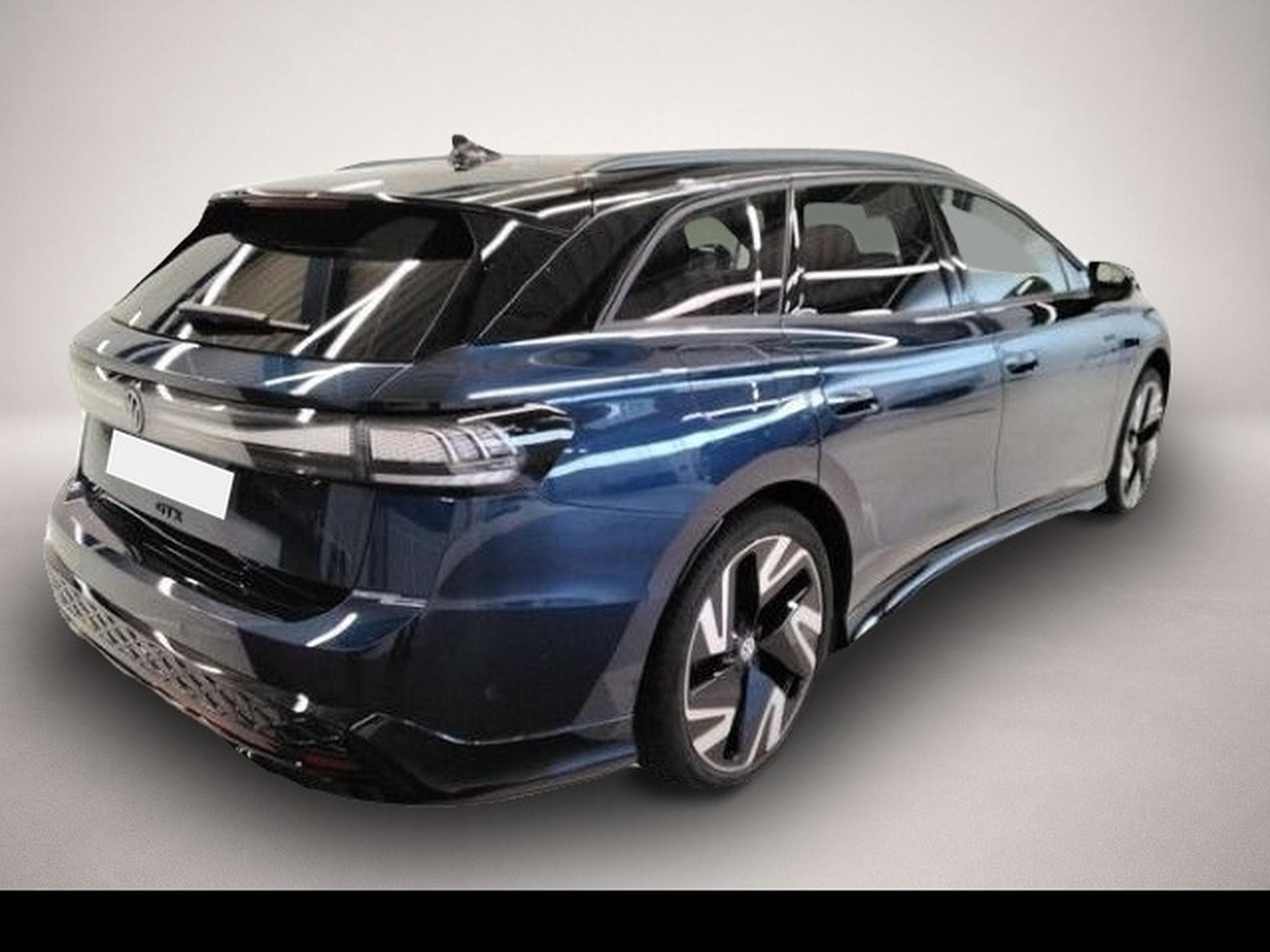 VW ID.5 (2026) - Photo 2
