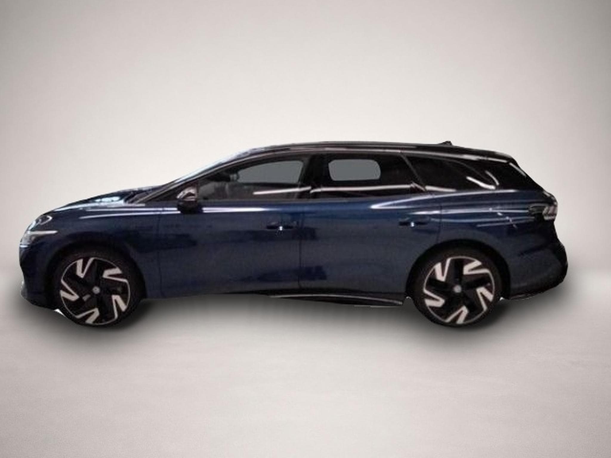 VW ID.5 (2026) - Photo 1