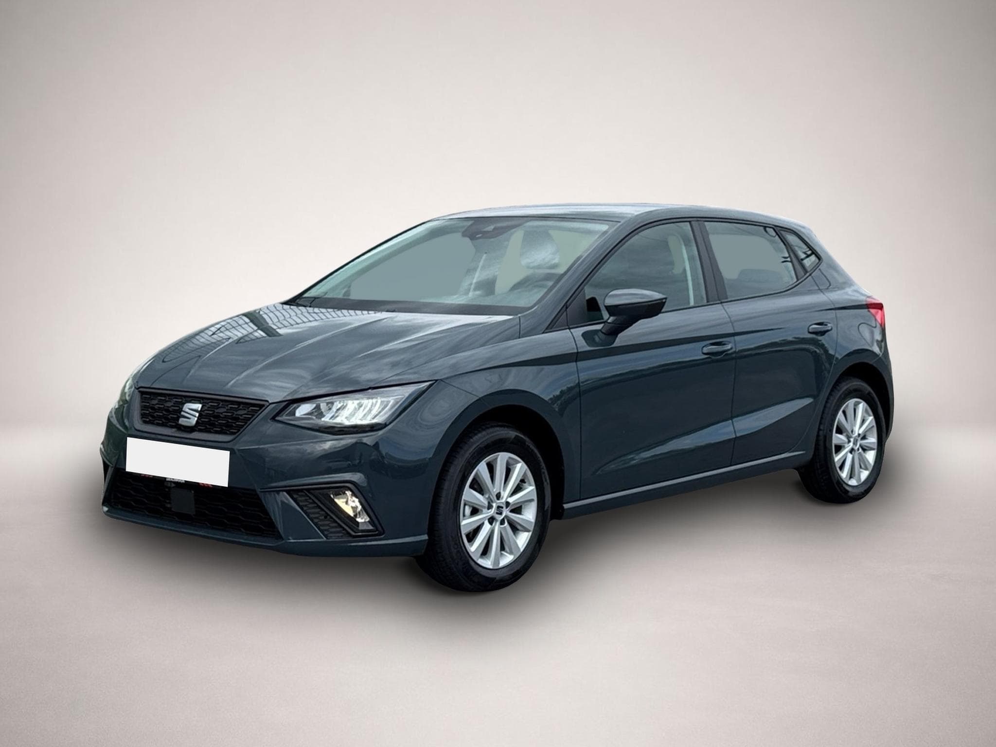 Seat Ibiza (2025) - Foto 1