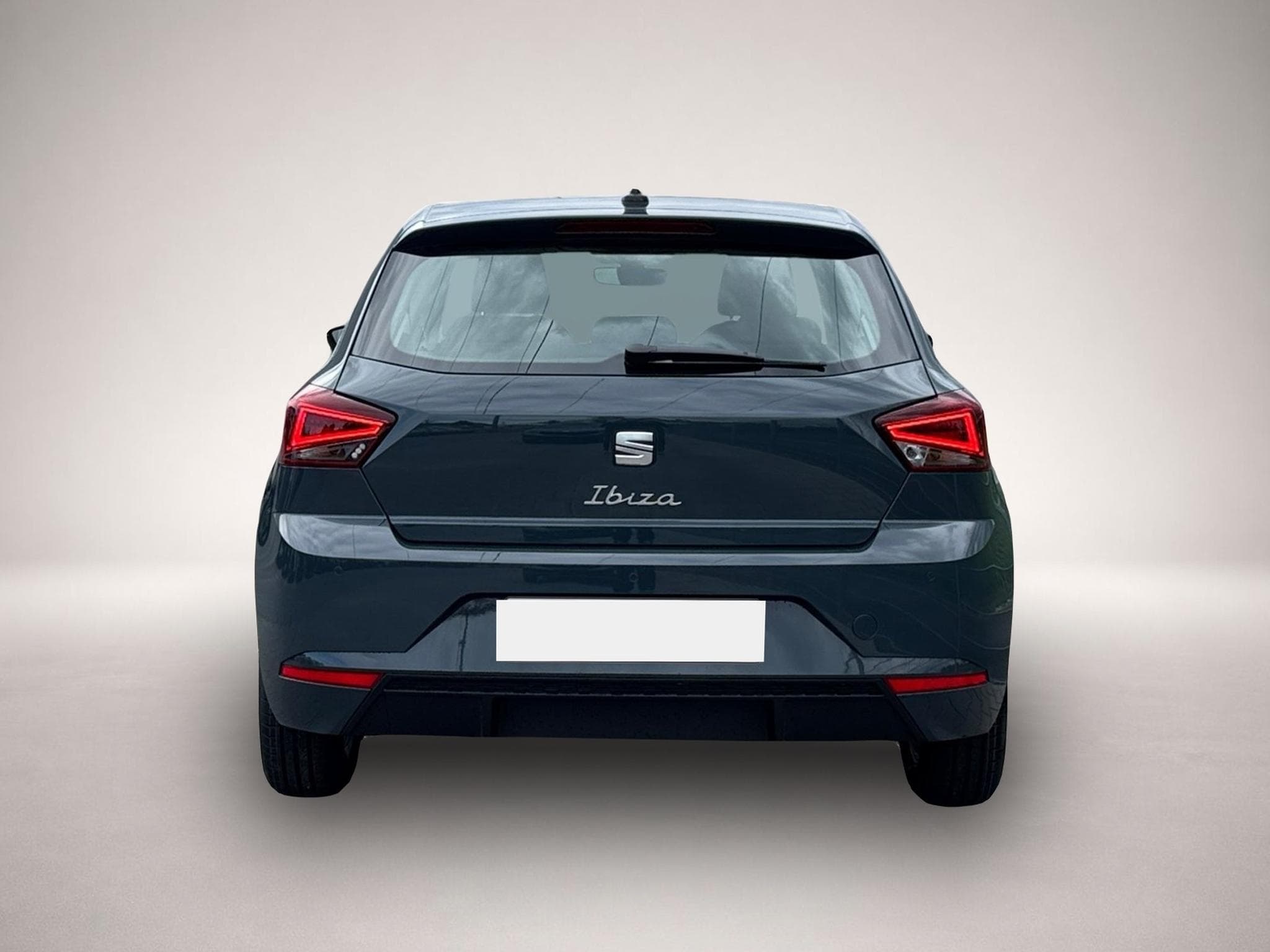 Seat Ibiza (2025) - Foto 5