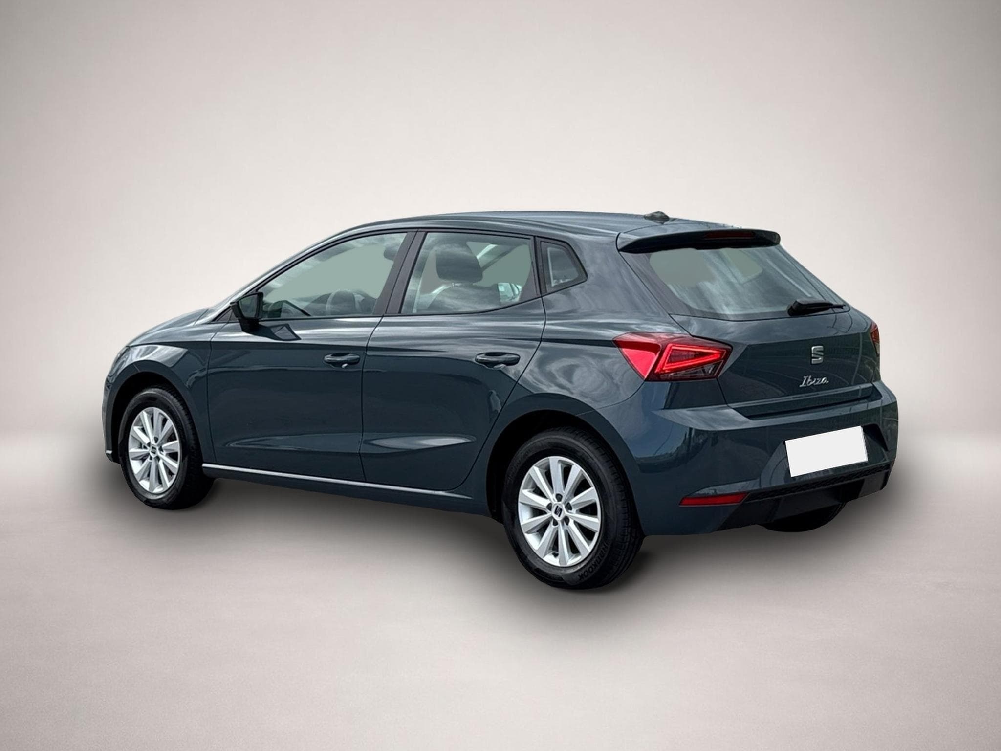 Seat Ibiza (2025) - Foto 4
