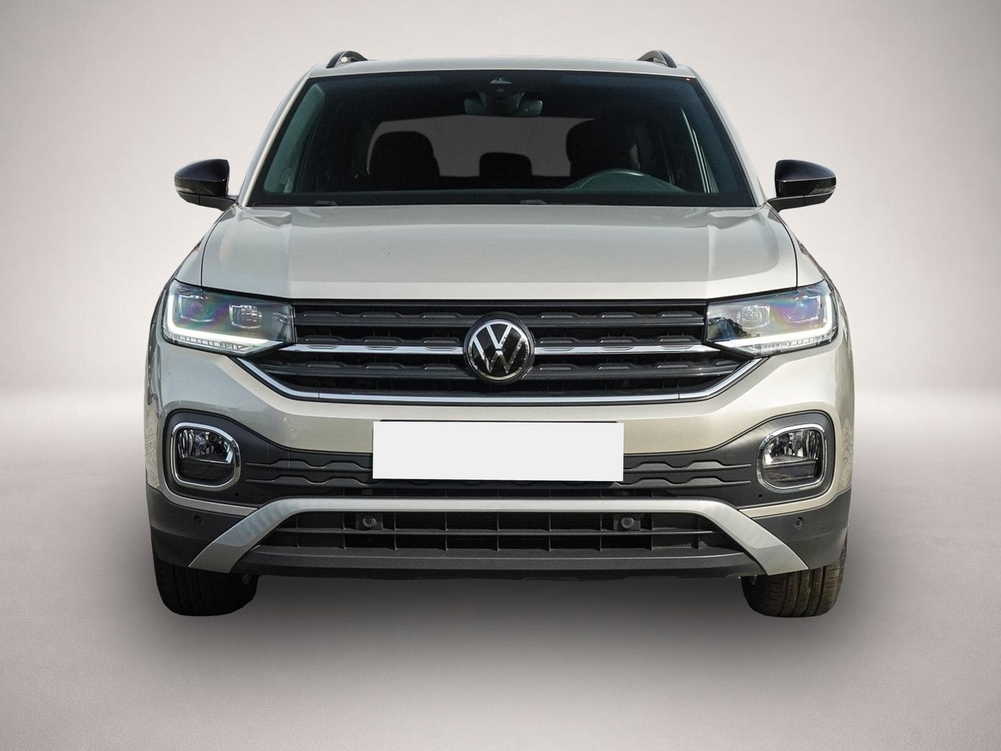 VW T-Cross (2023) - Photo 2
