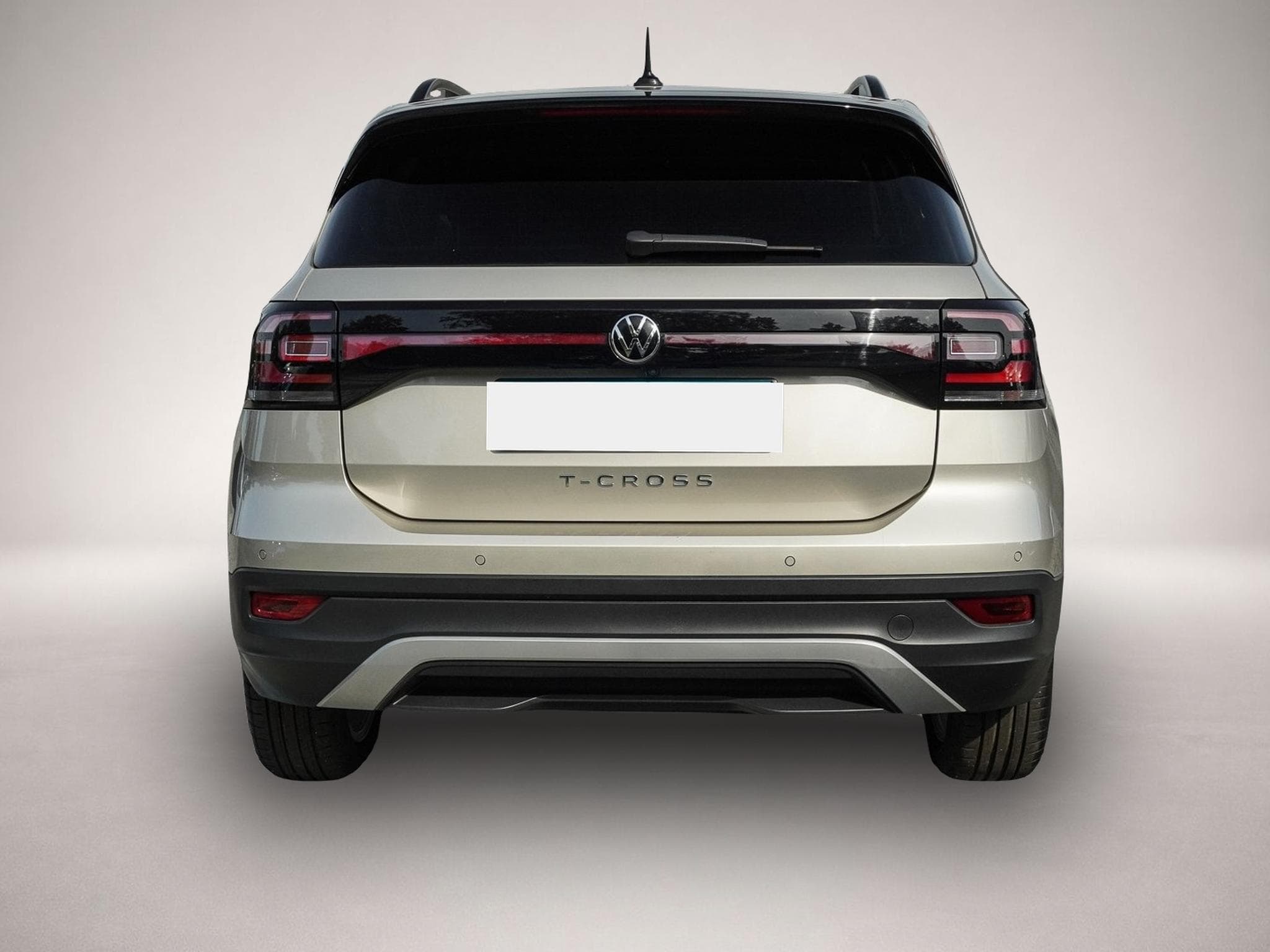 VW T-Cross (2023) - Photo 5