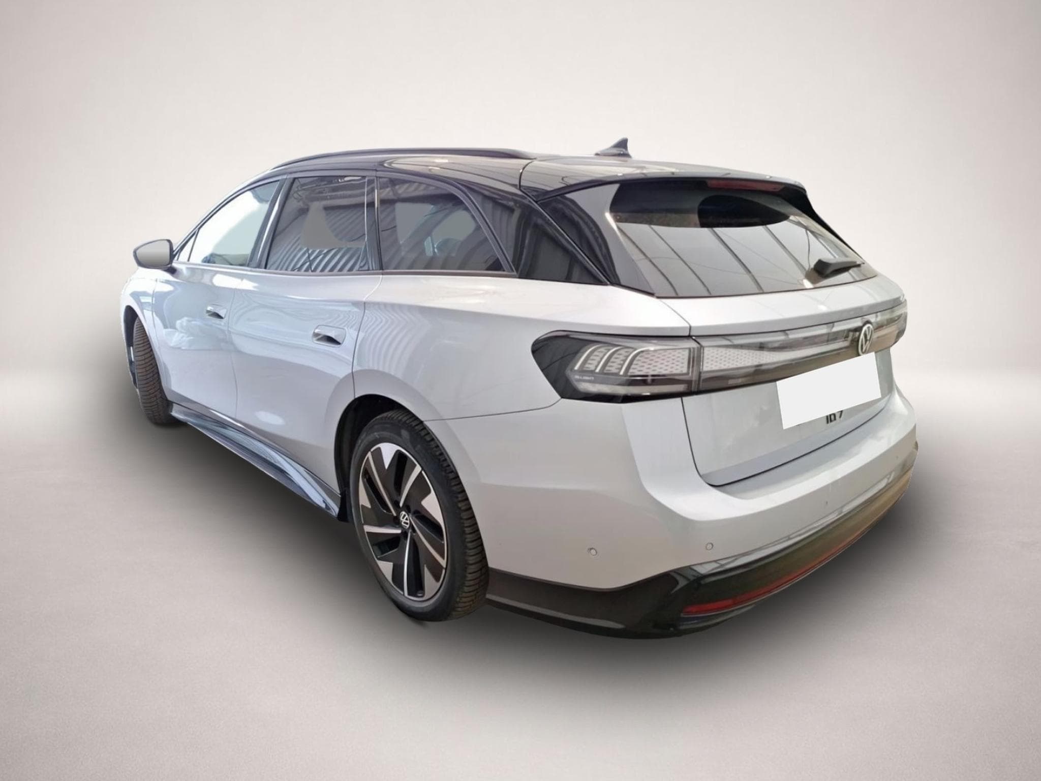 VW ID.5 (2025) - Photo 2