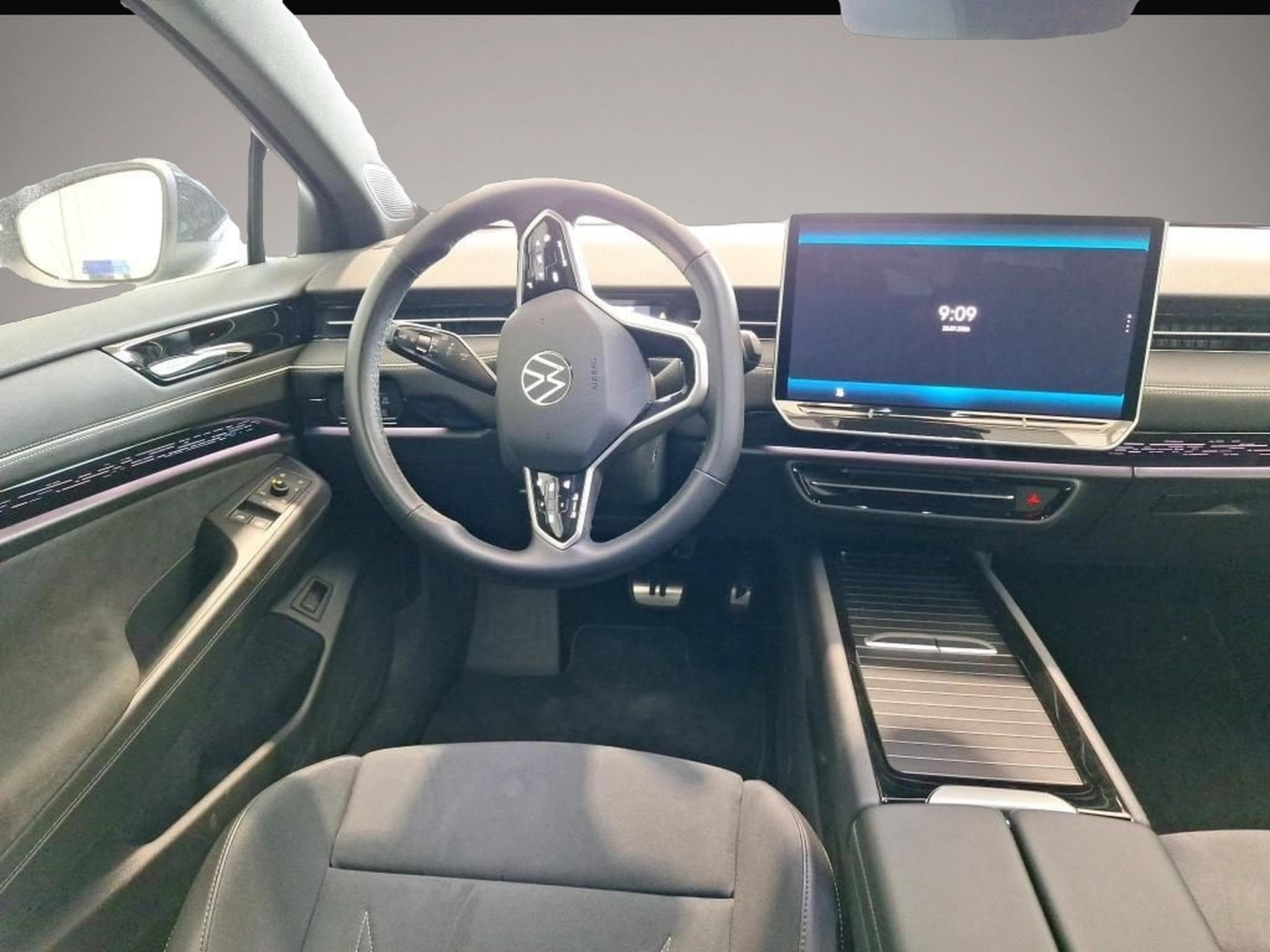 VW ID.5 (2025) - Photo 5