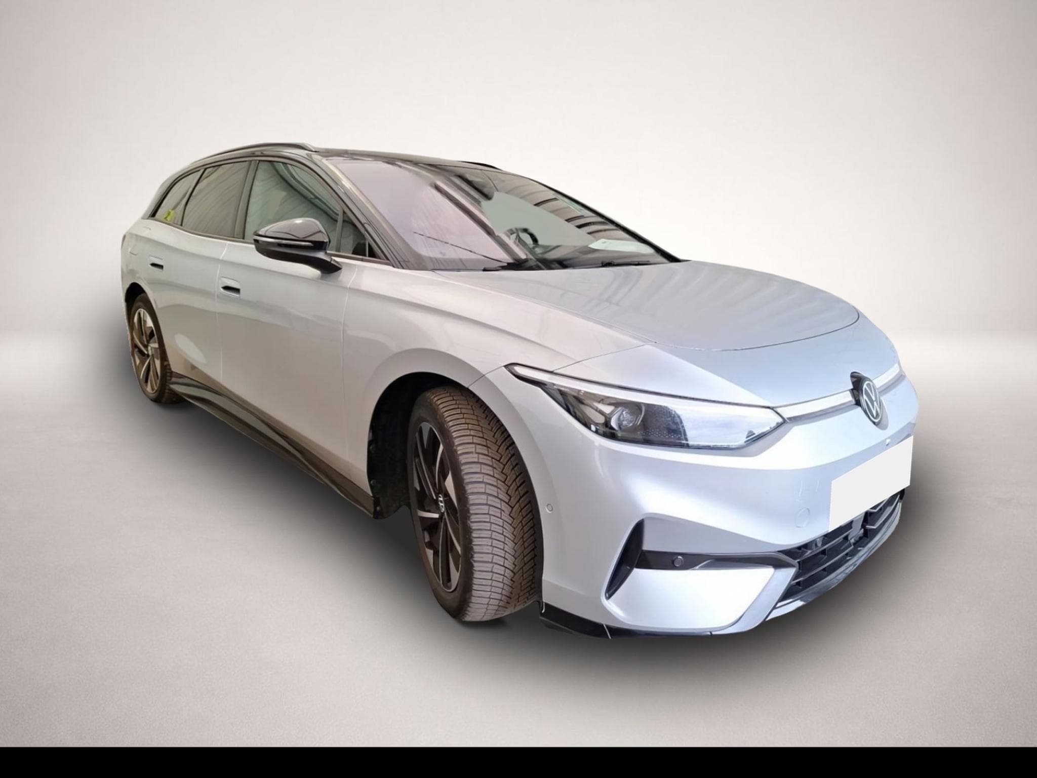 VW ID.5 (2025) - Photo 4