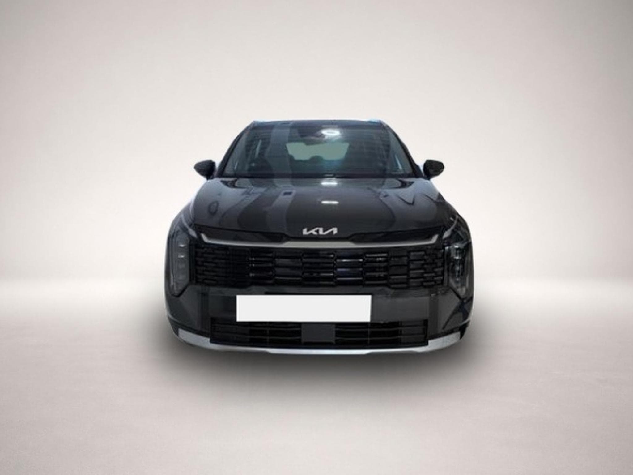 Kia Sportage (2026) - Foto 2