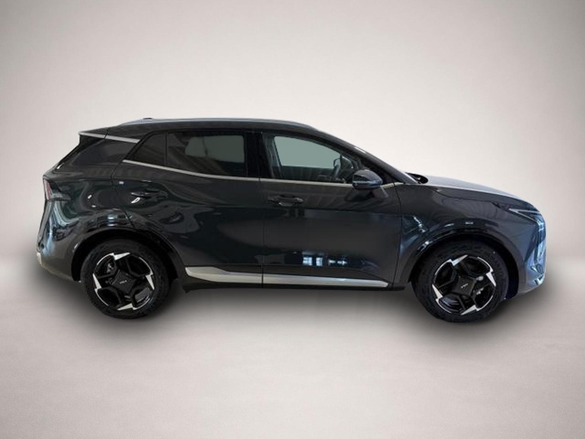 Kia Sportage (2026) - Foto 4