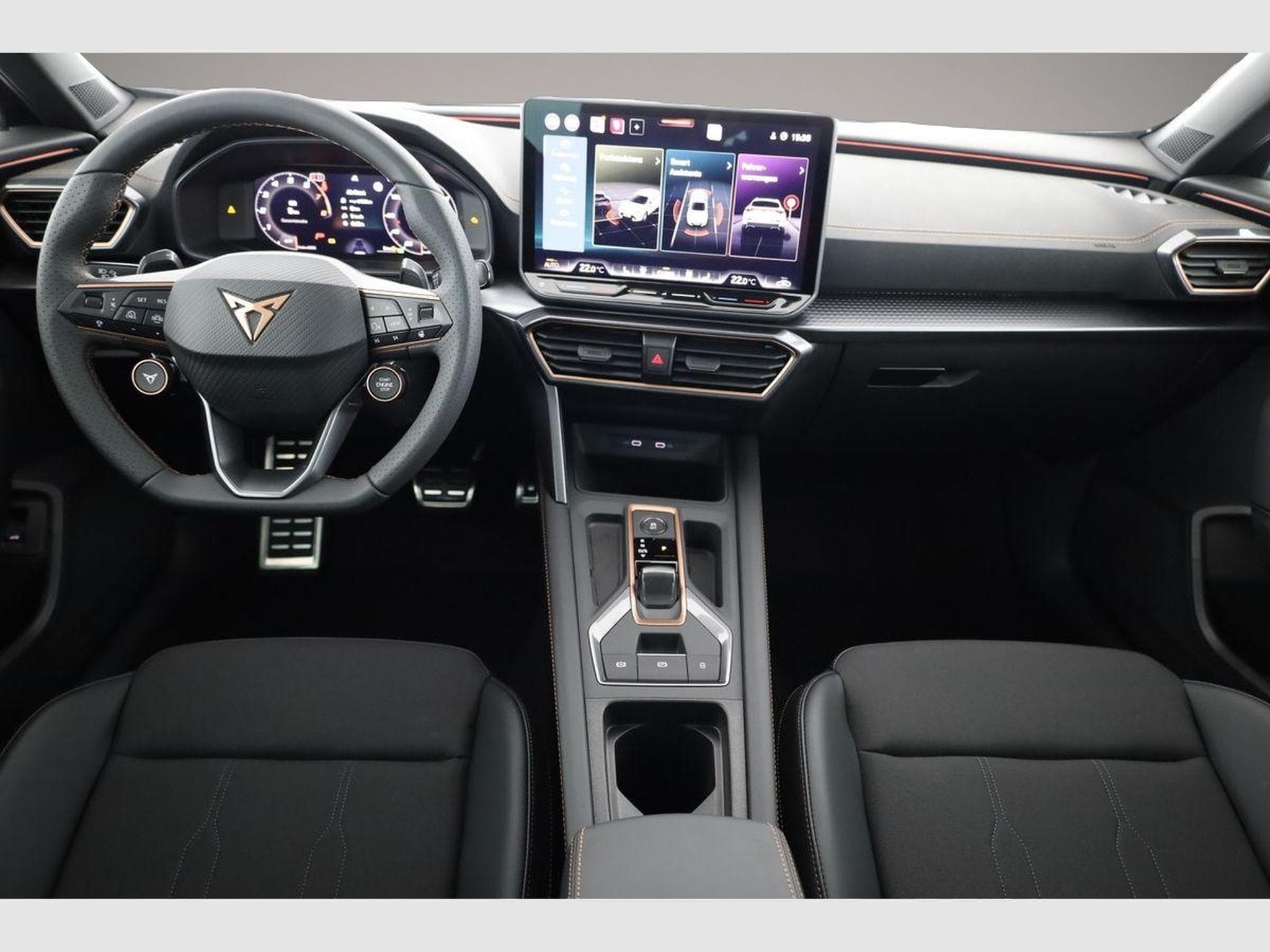 Cupra Formentor (2026) - Foto 5