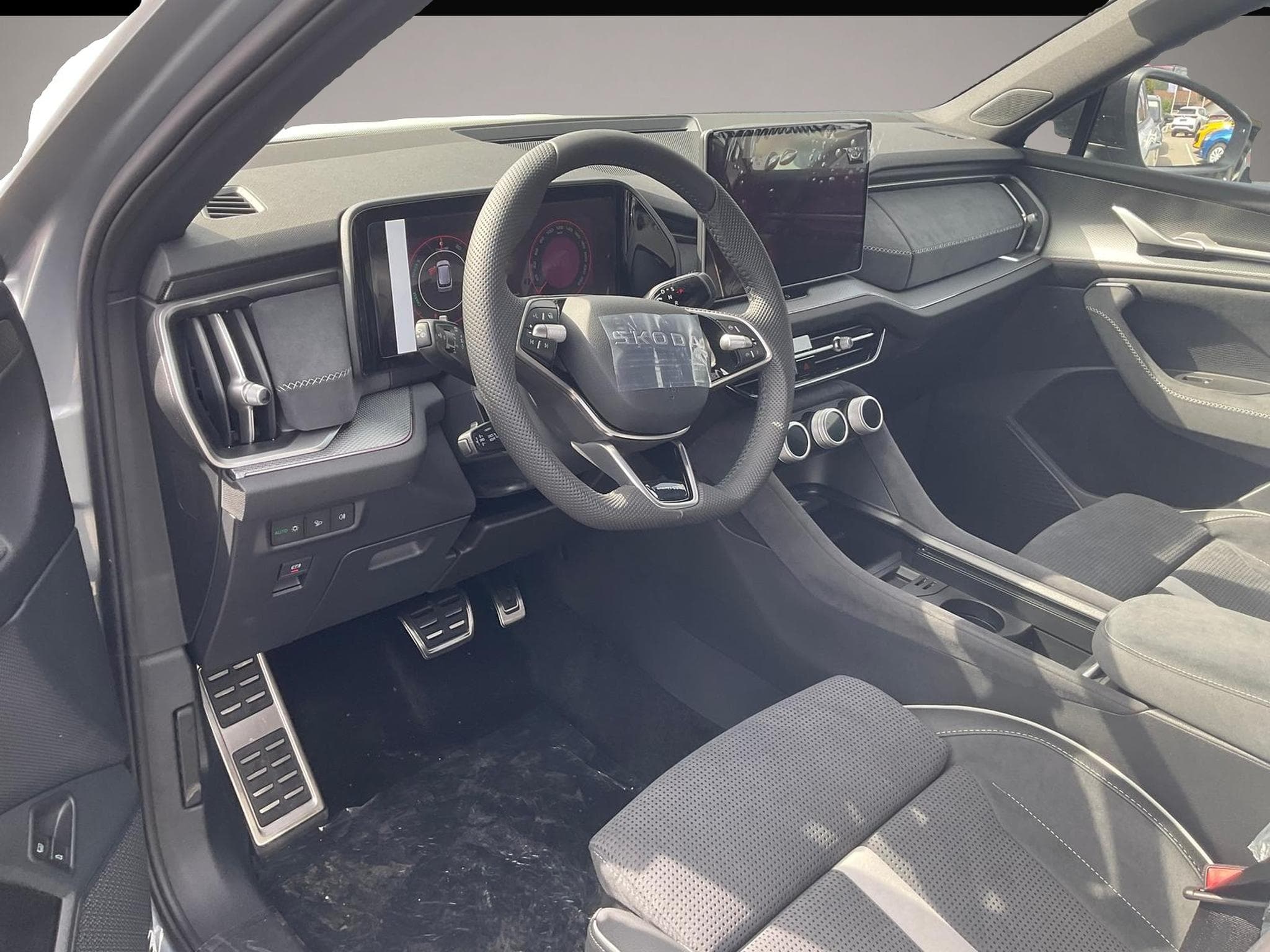 Skoda Kodiaq (2026) - Foto 2