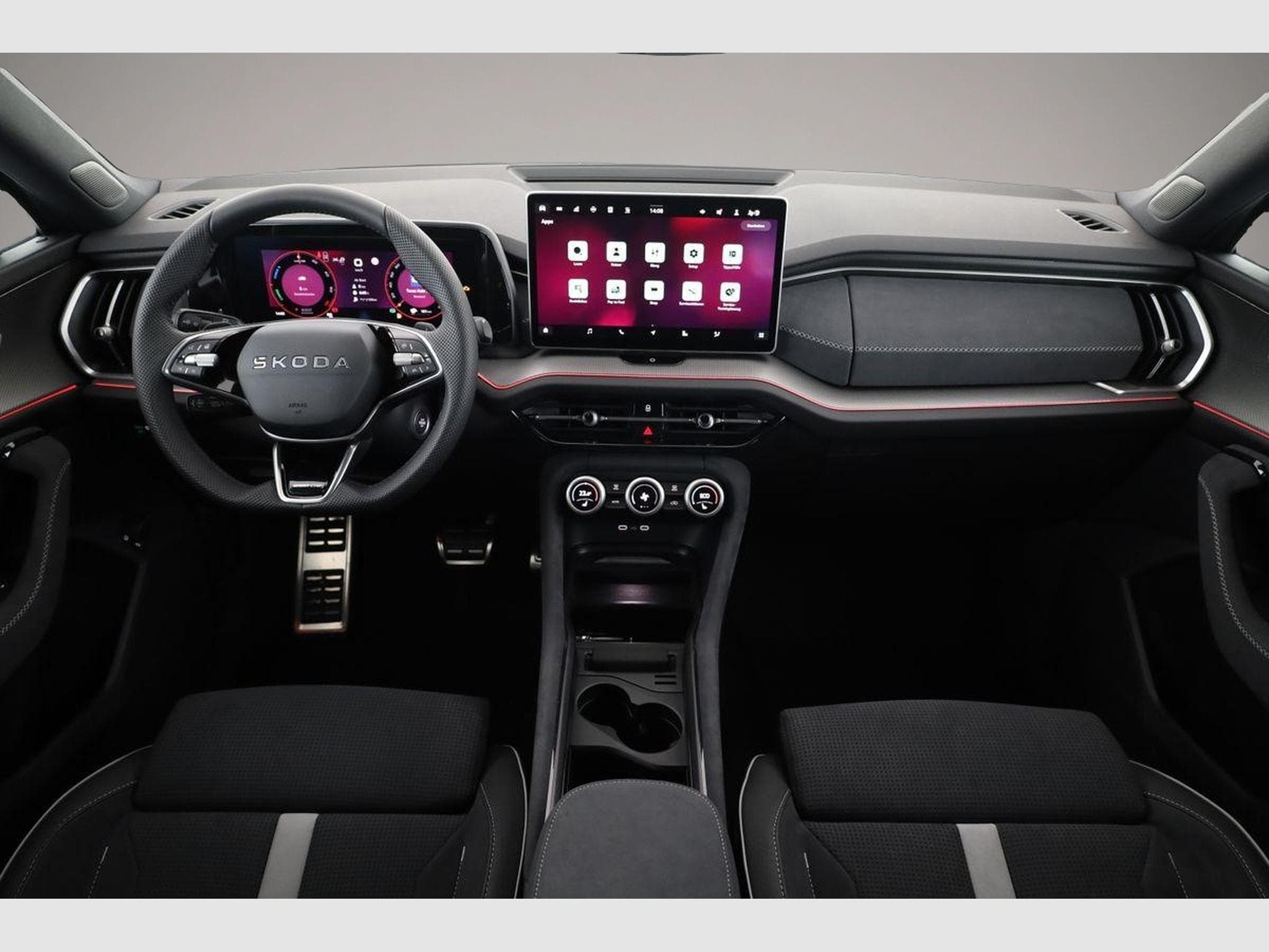 Skoda Kodiaq (2026) - Foto 5