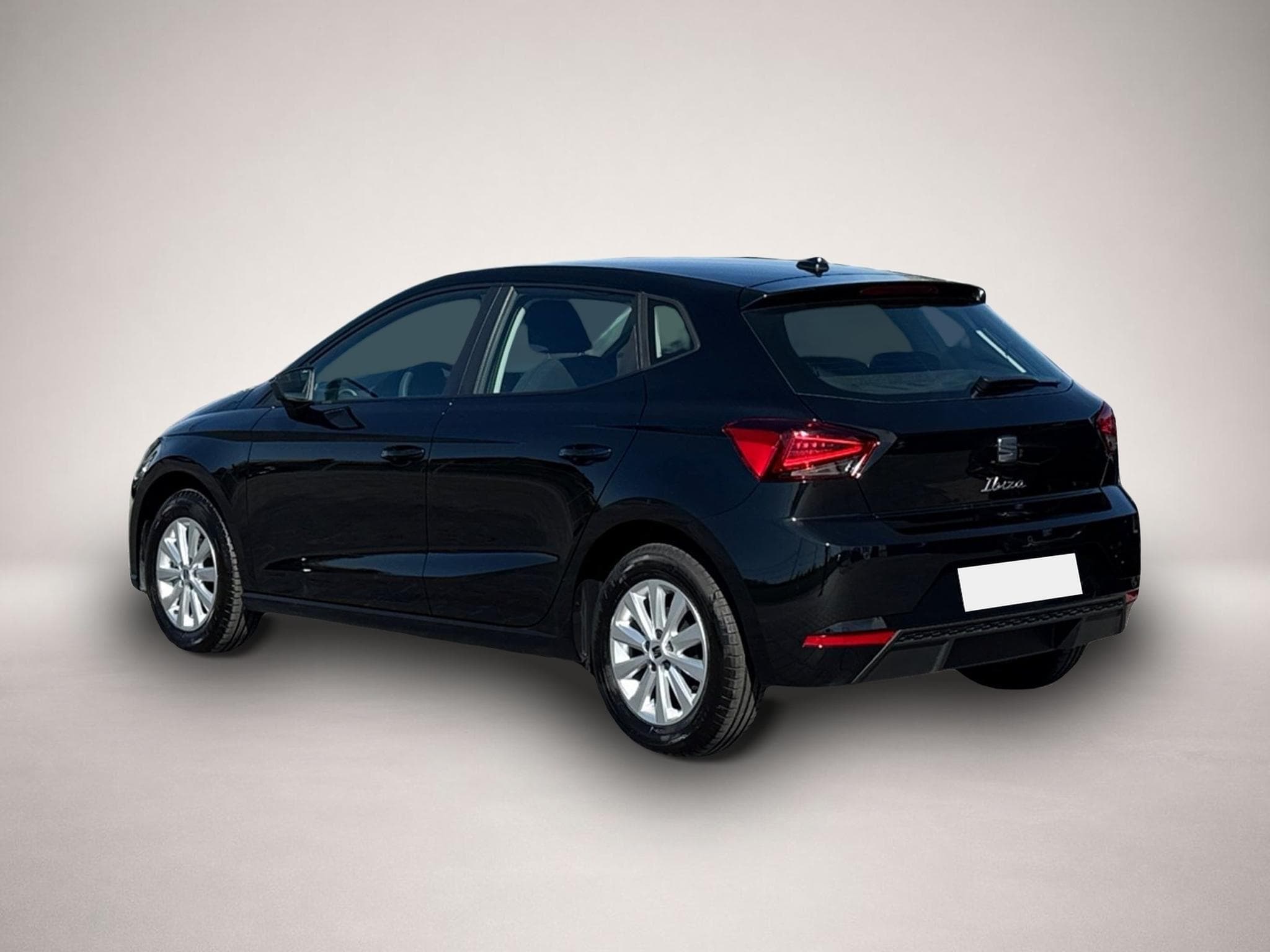 Seat Ibiza (2025) - Foto 4