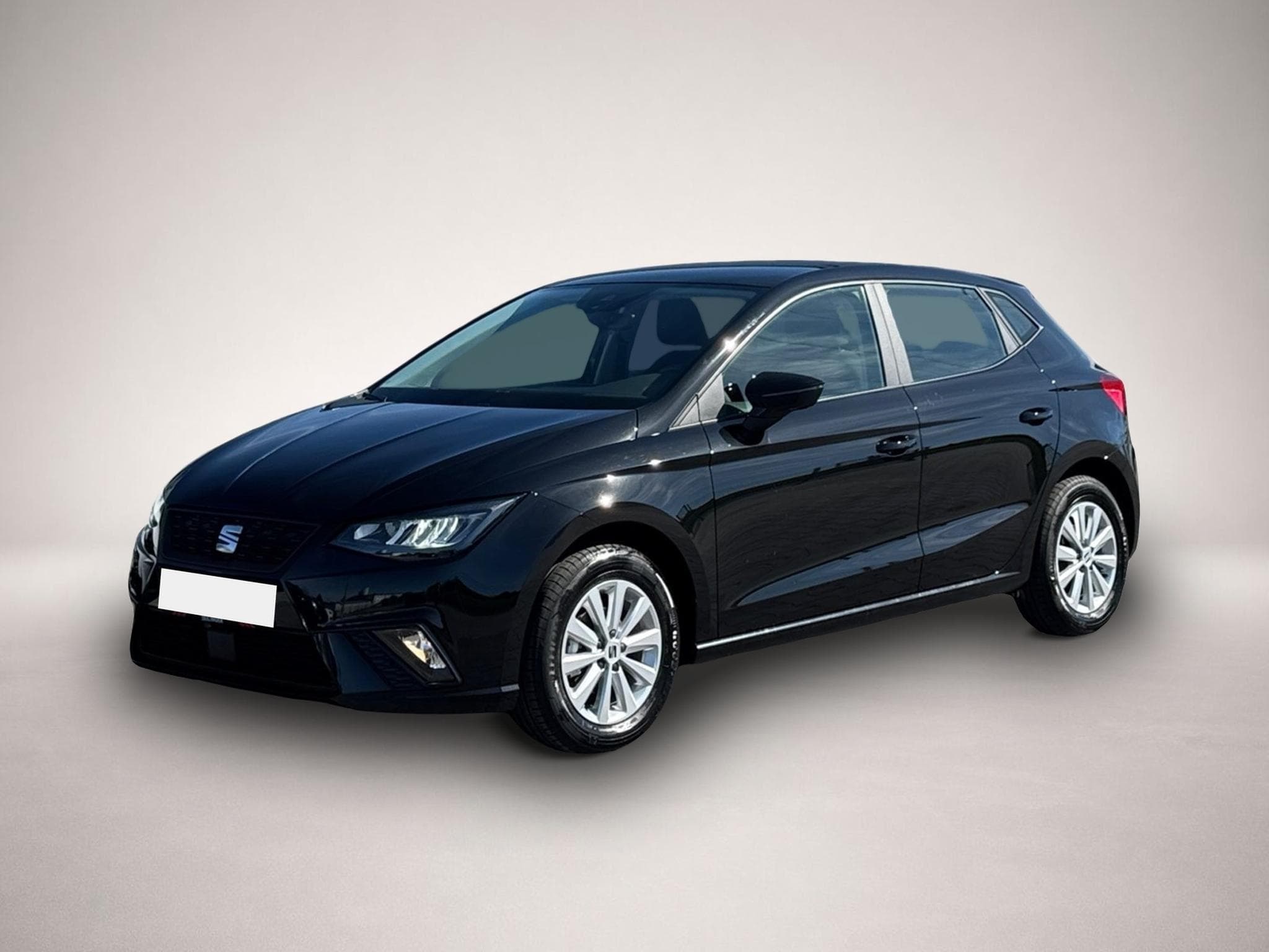 Seat Ibiza (2025) - Foto 1