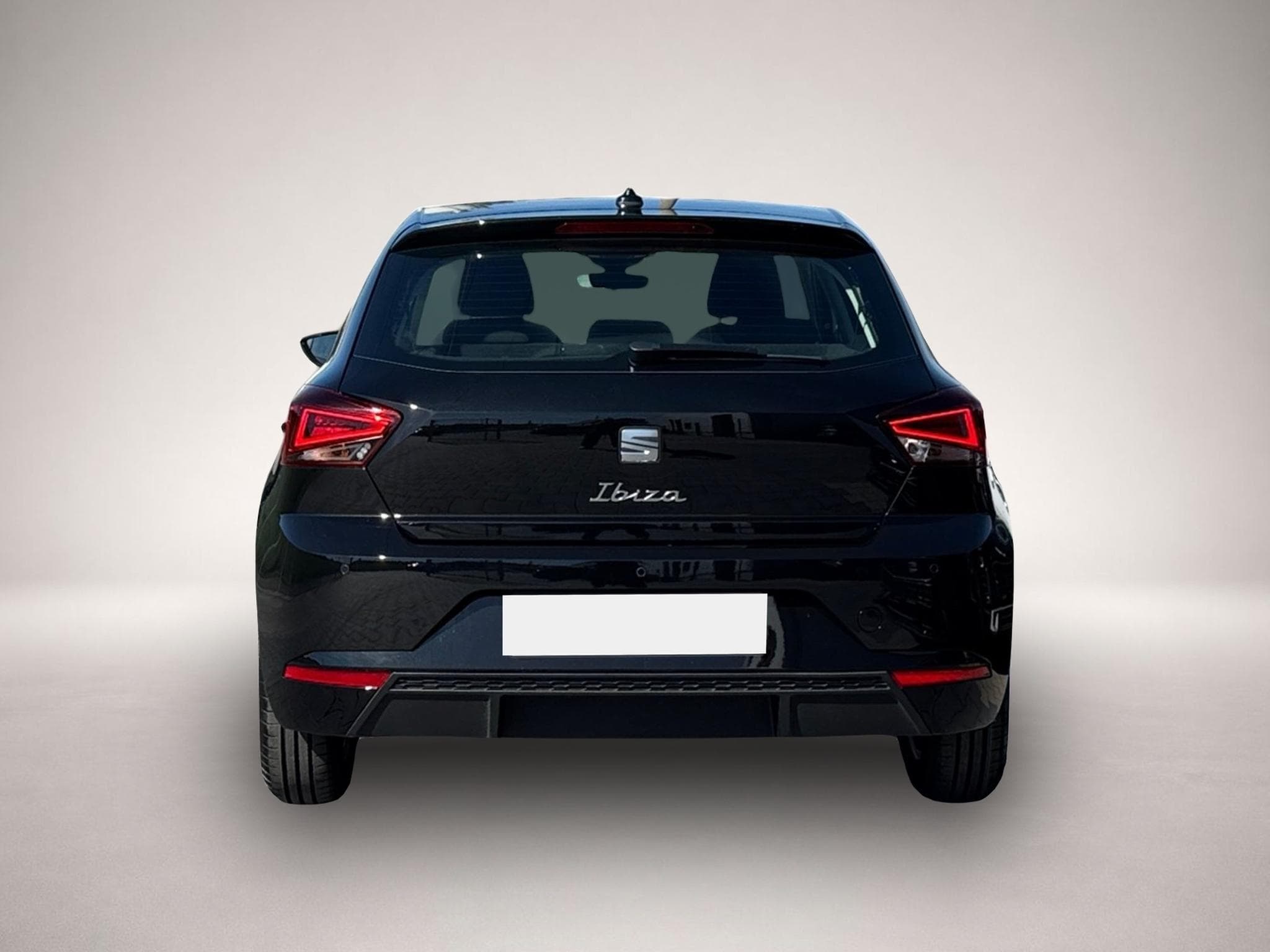 Seat Ibiza (2025) - Foto 5