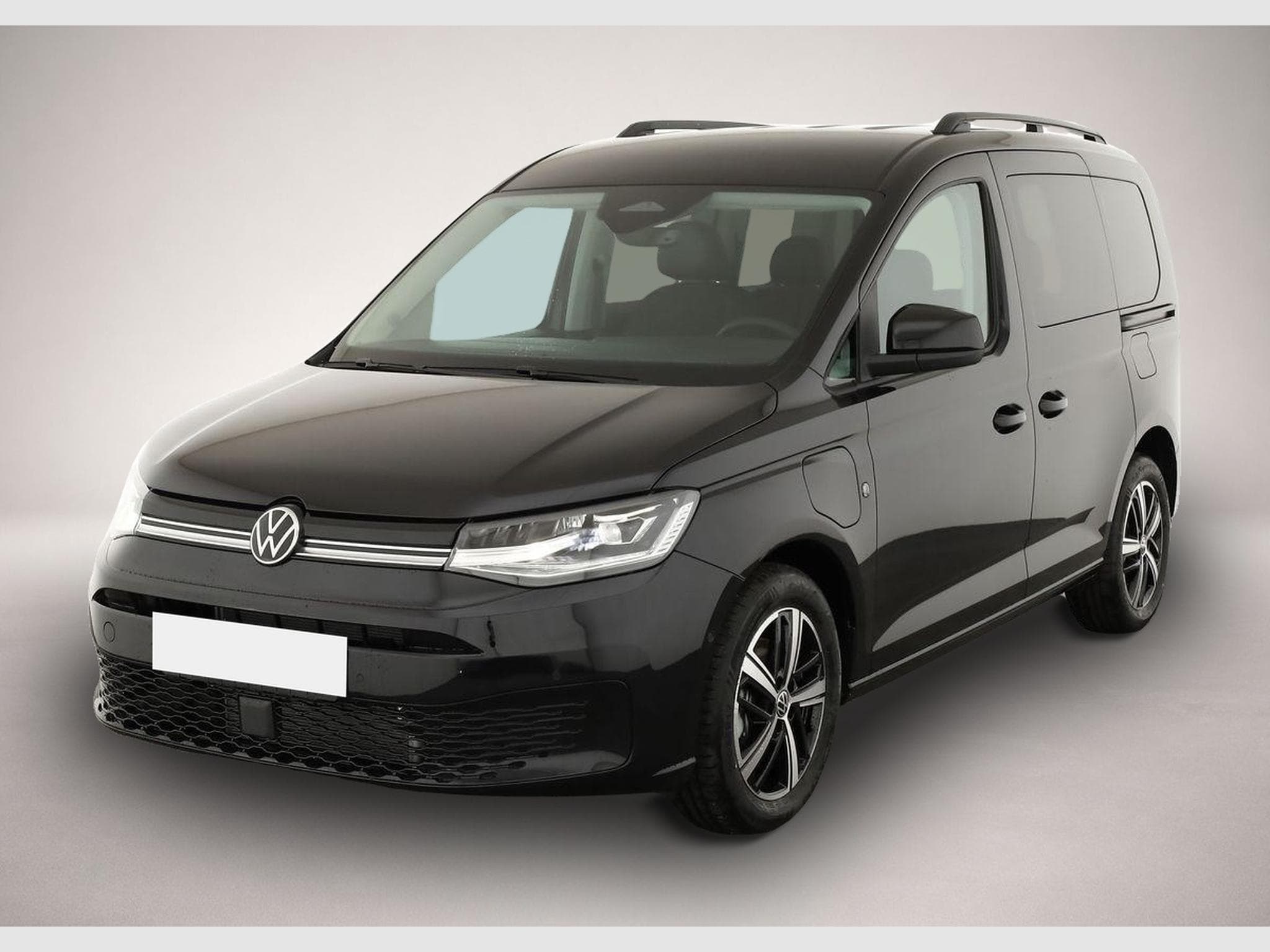 VW Caddy (2026) - Photo 1