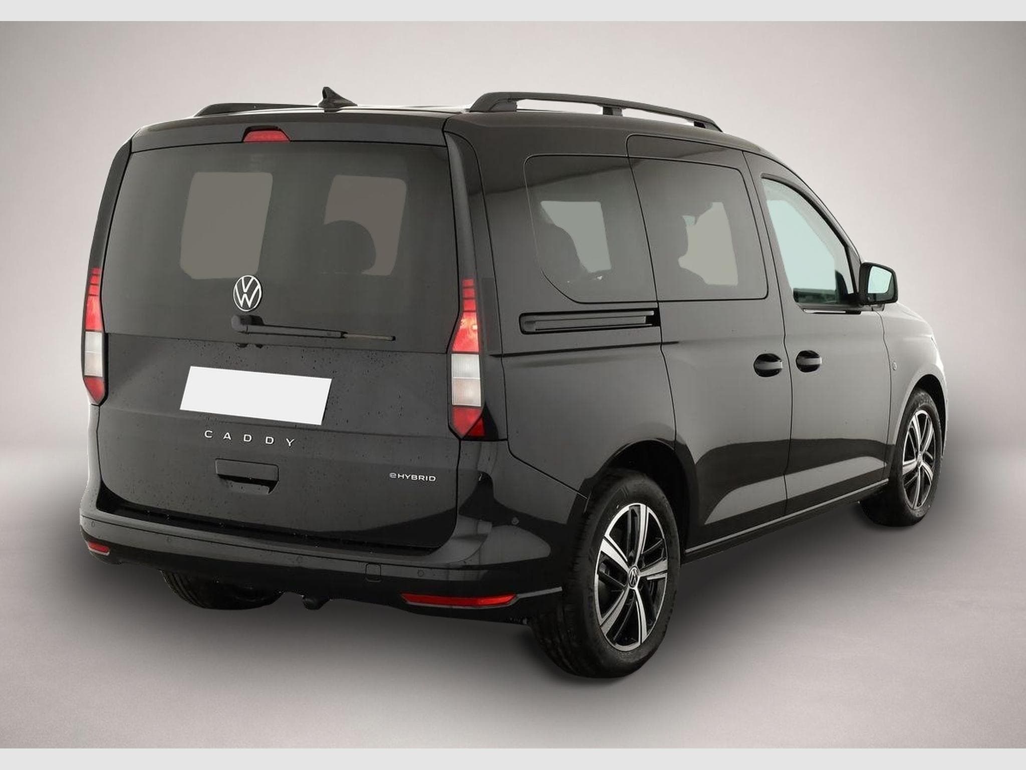 VW Caddy (2026) - Photo 3