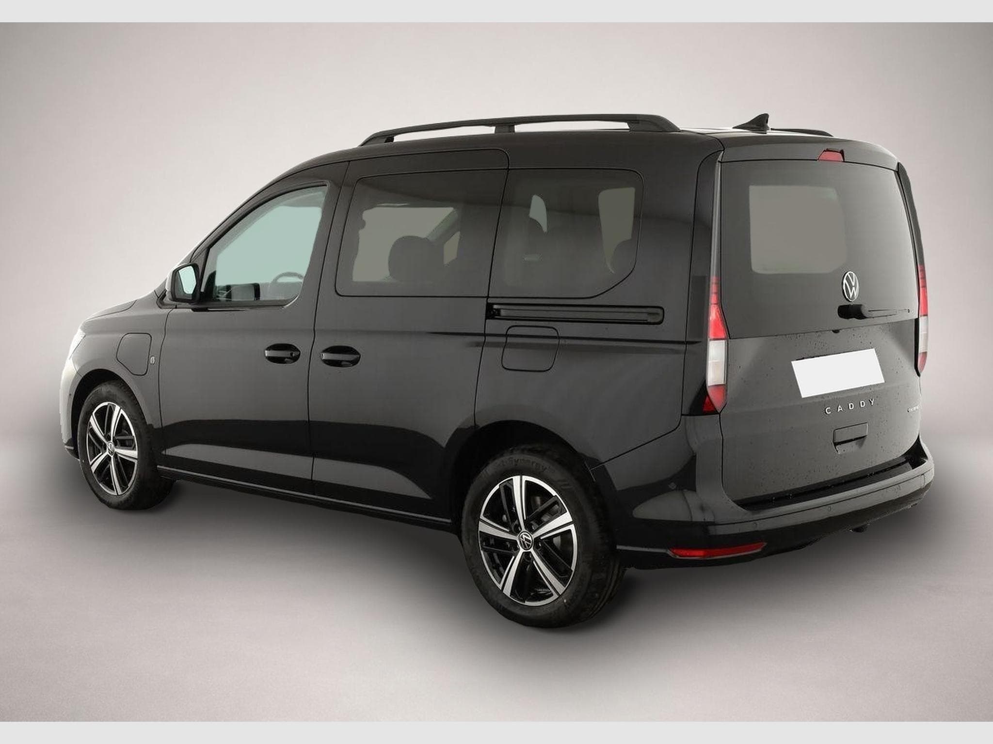 VW Caddy (2026) - Photo 4
