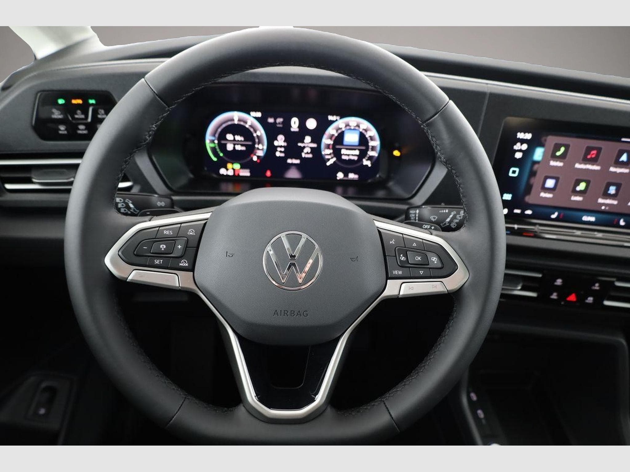 VW Caddy (2026) - Photo 6