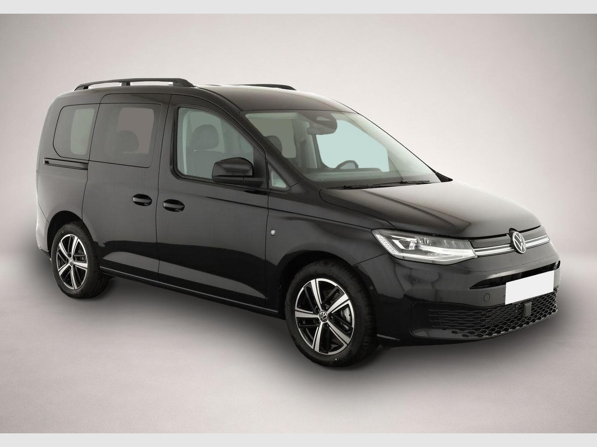 VW Caddy (2026) - Photo 2