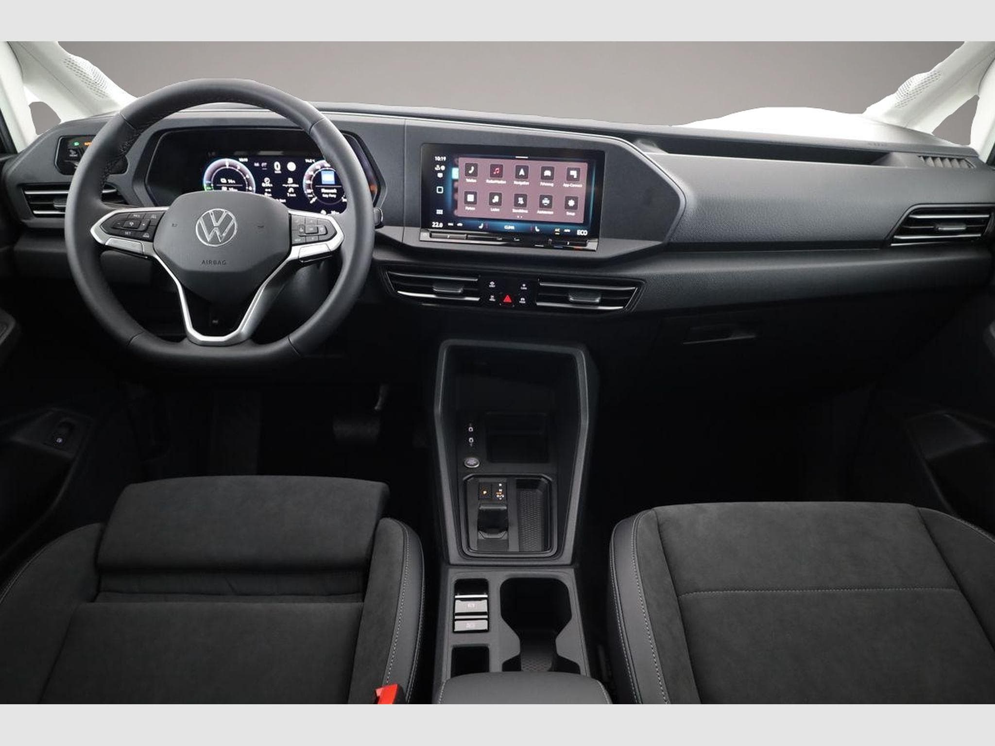 VW Caddy (2026) - Photo 5
