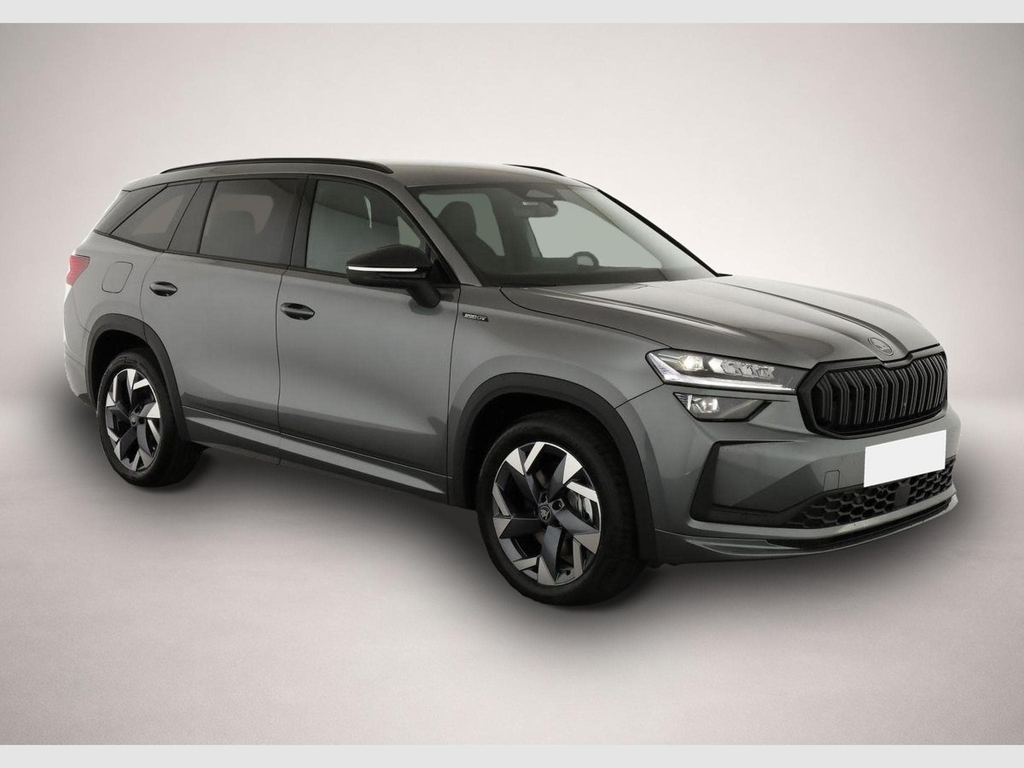 Skoda Kodiaq (2026) - Foto 2
