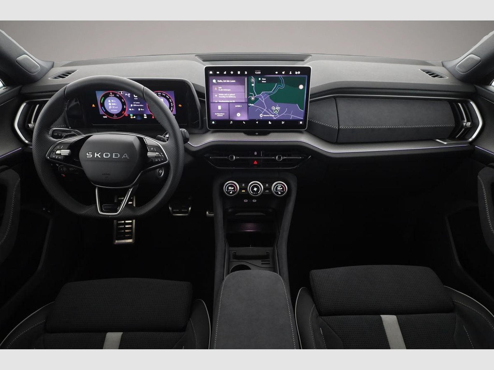 Skoda Kodiaq (2026) - Foto 5