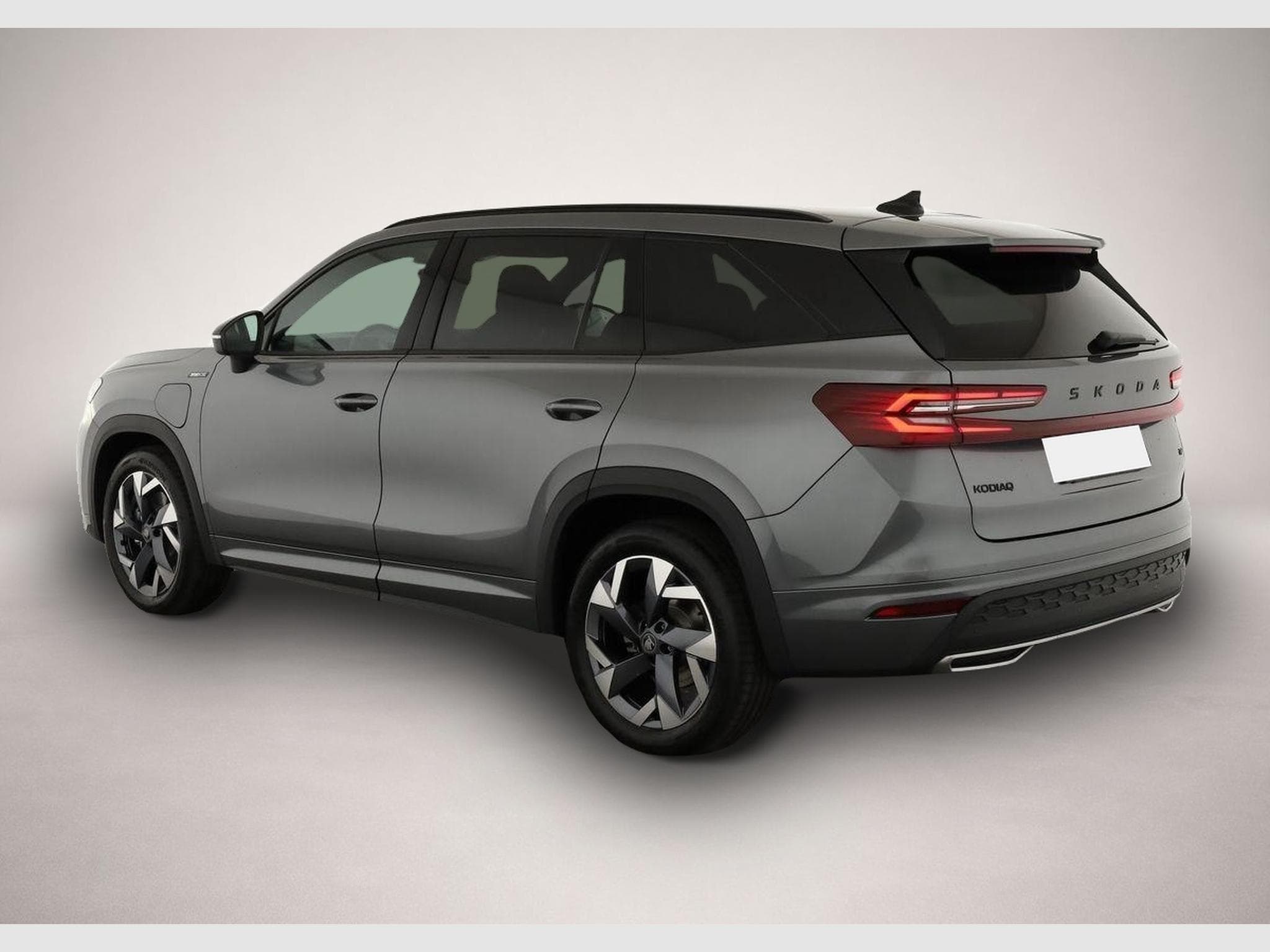 Skoda Kodiaq (2026) - Foto 4