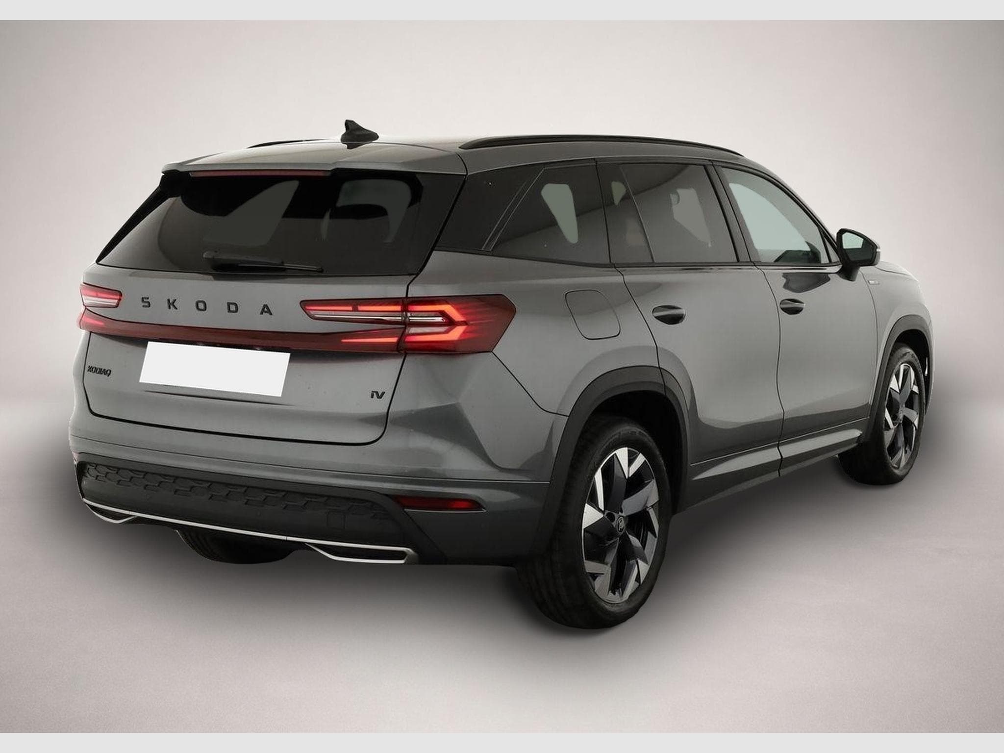 Skoda Kodiaq (2026) - Foto 3