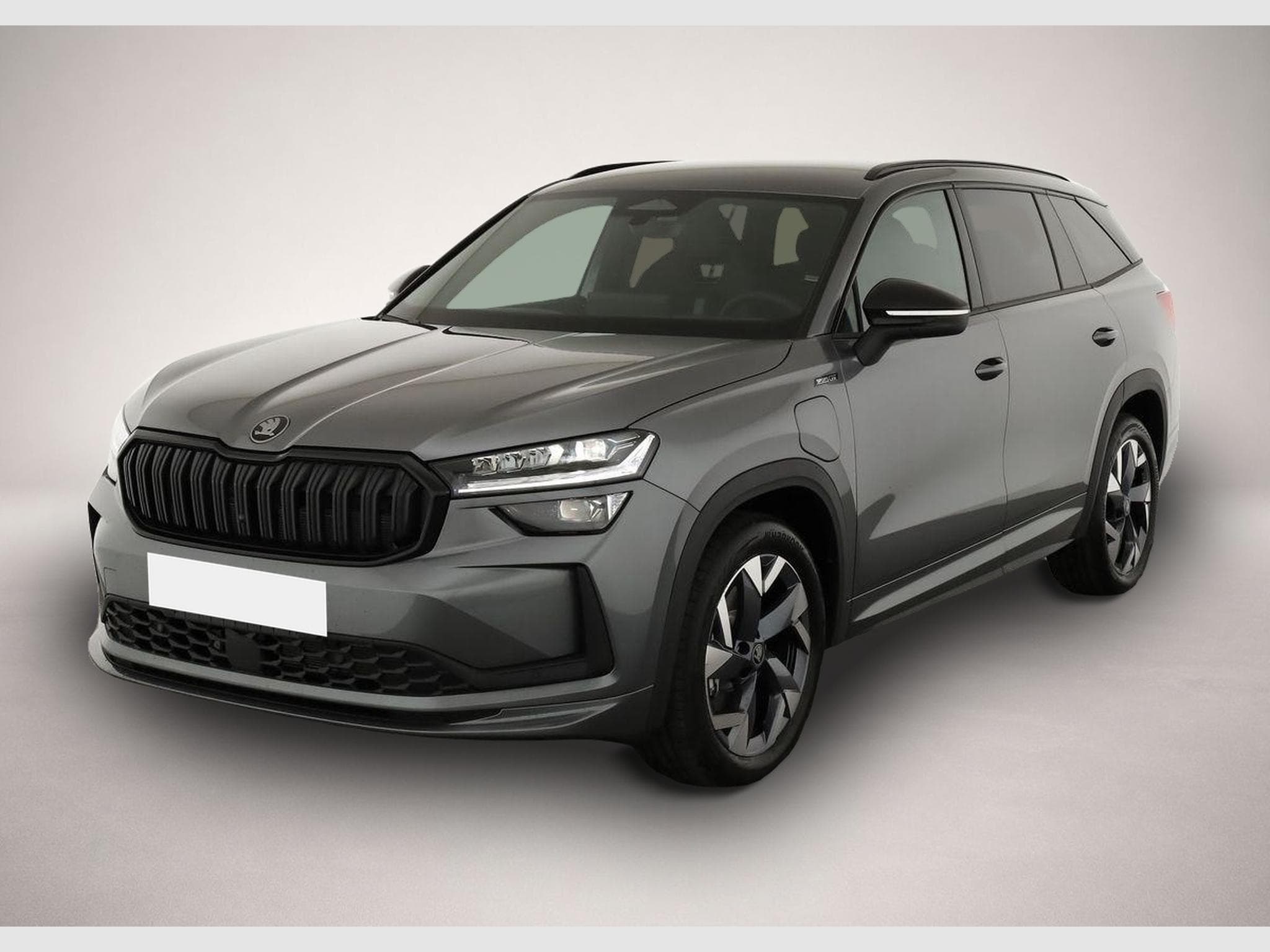 Skoda Kodiaq (2026) - Foto 1