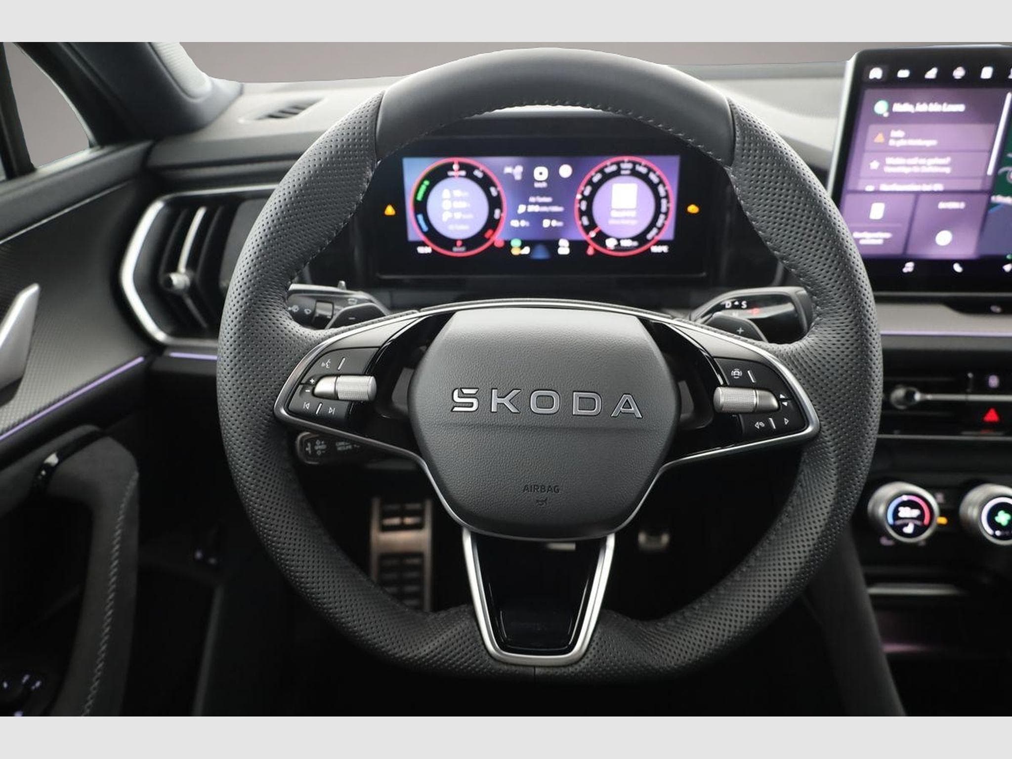 Skoda Kodiaq (2026) - Foto 6