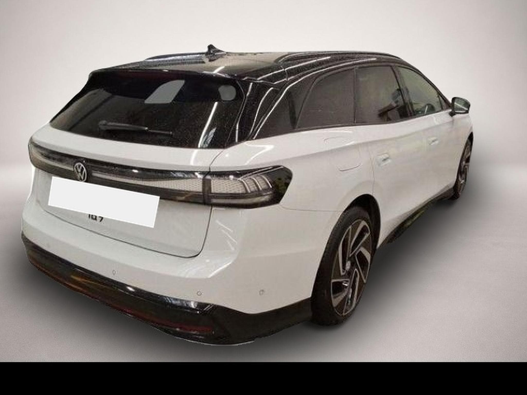 VW ID.5 (2025) - Foto 2