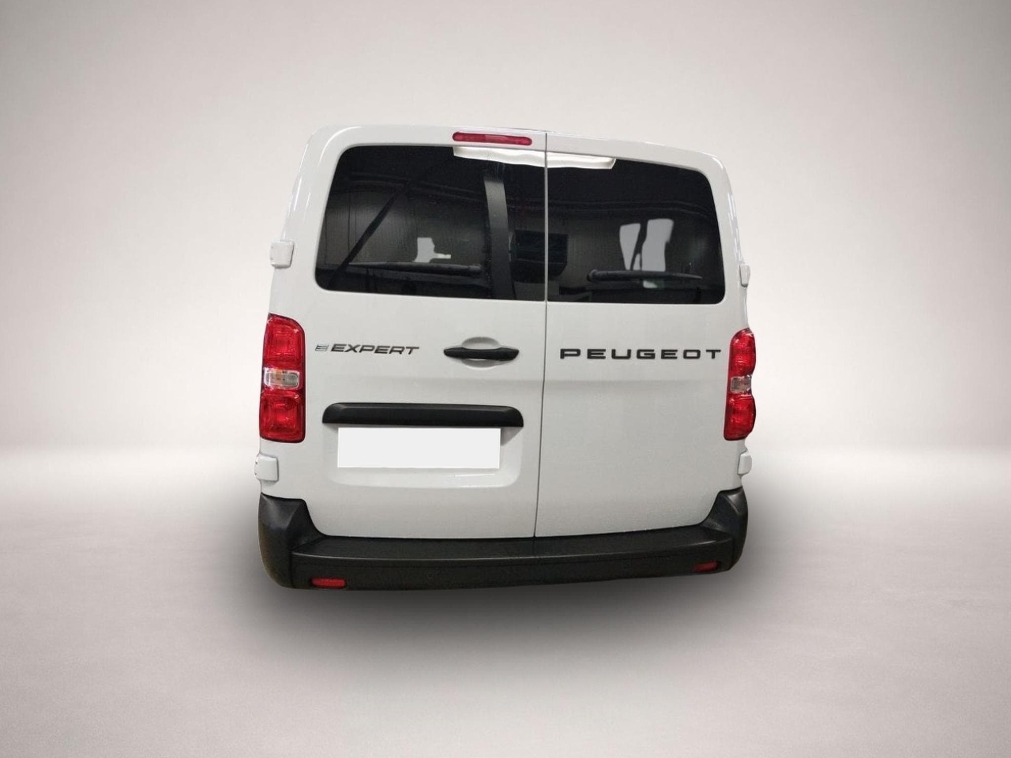 Peugeot Expert (2024) - Photo 4