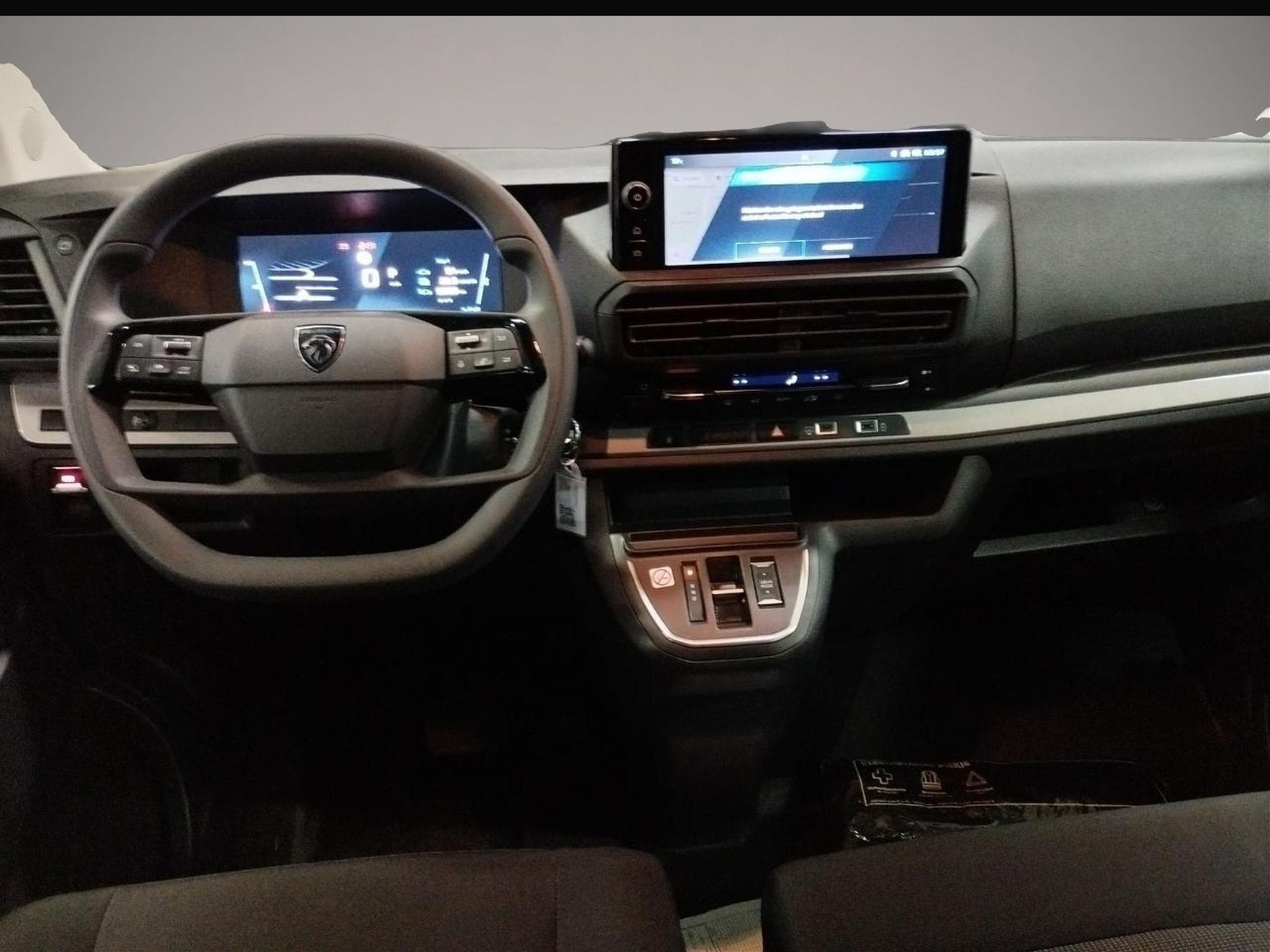 Peugeot Expert (2024) - Photo 5