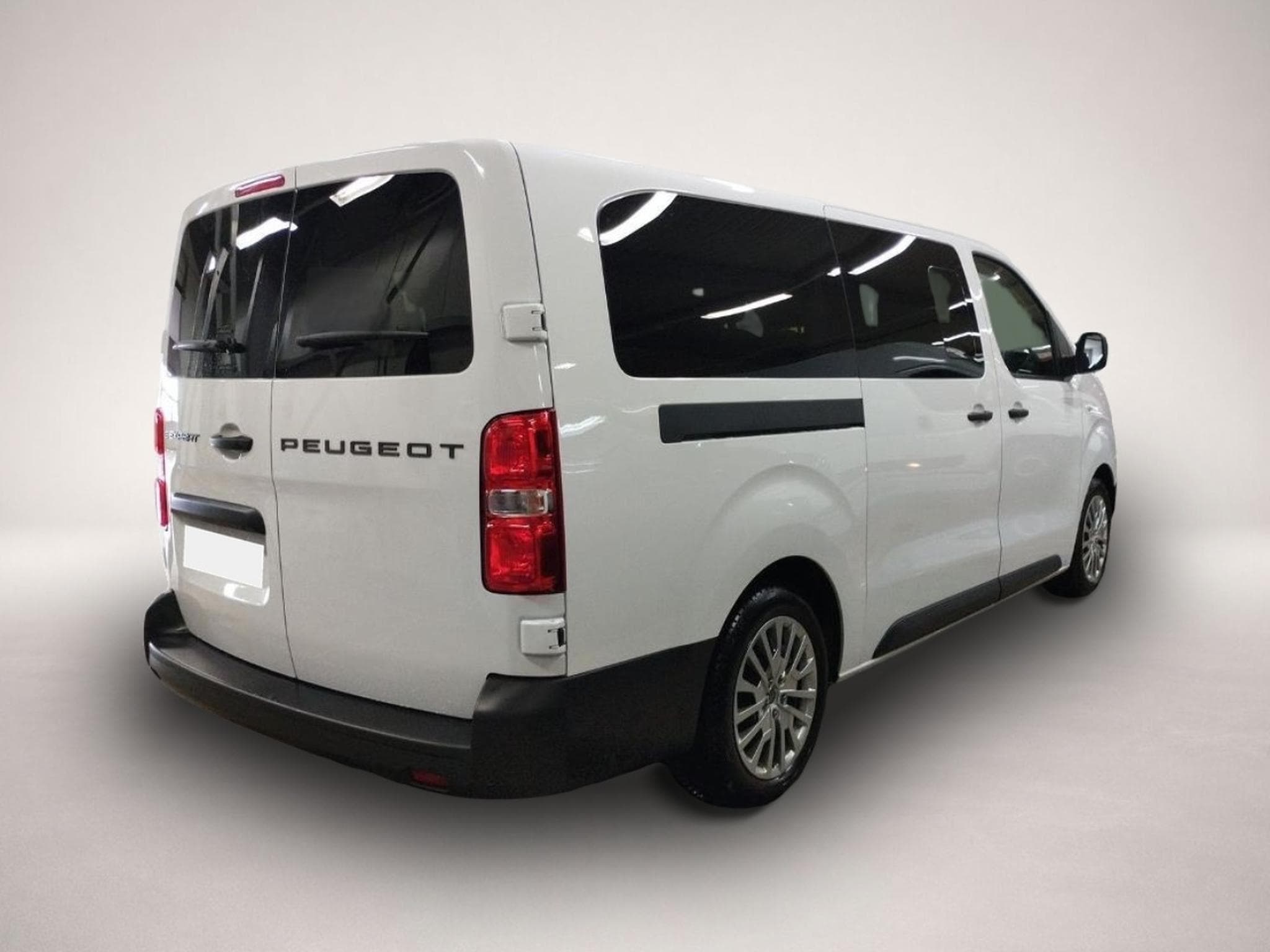 Peugeot Expert (2024) - Photo 3