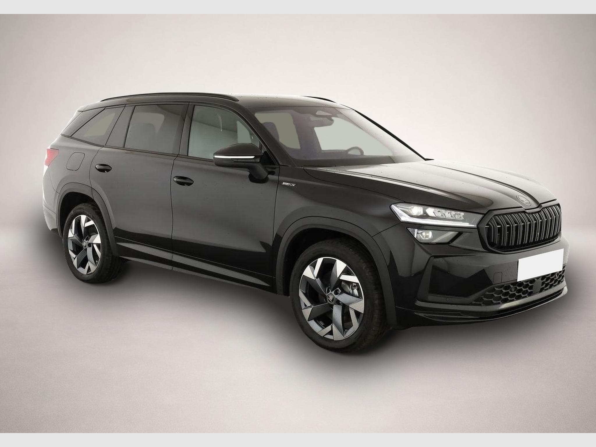 Skoda Kodiaq (2026) - Photo 2