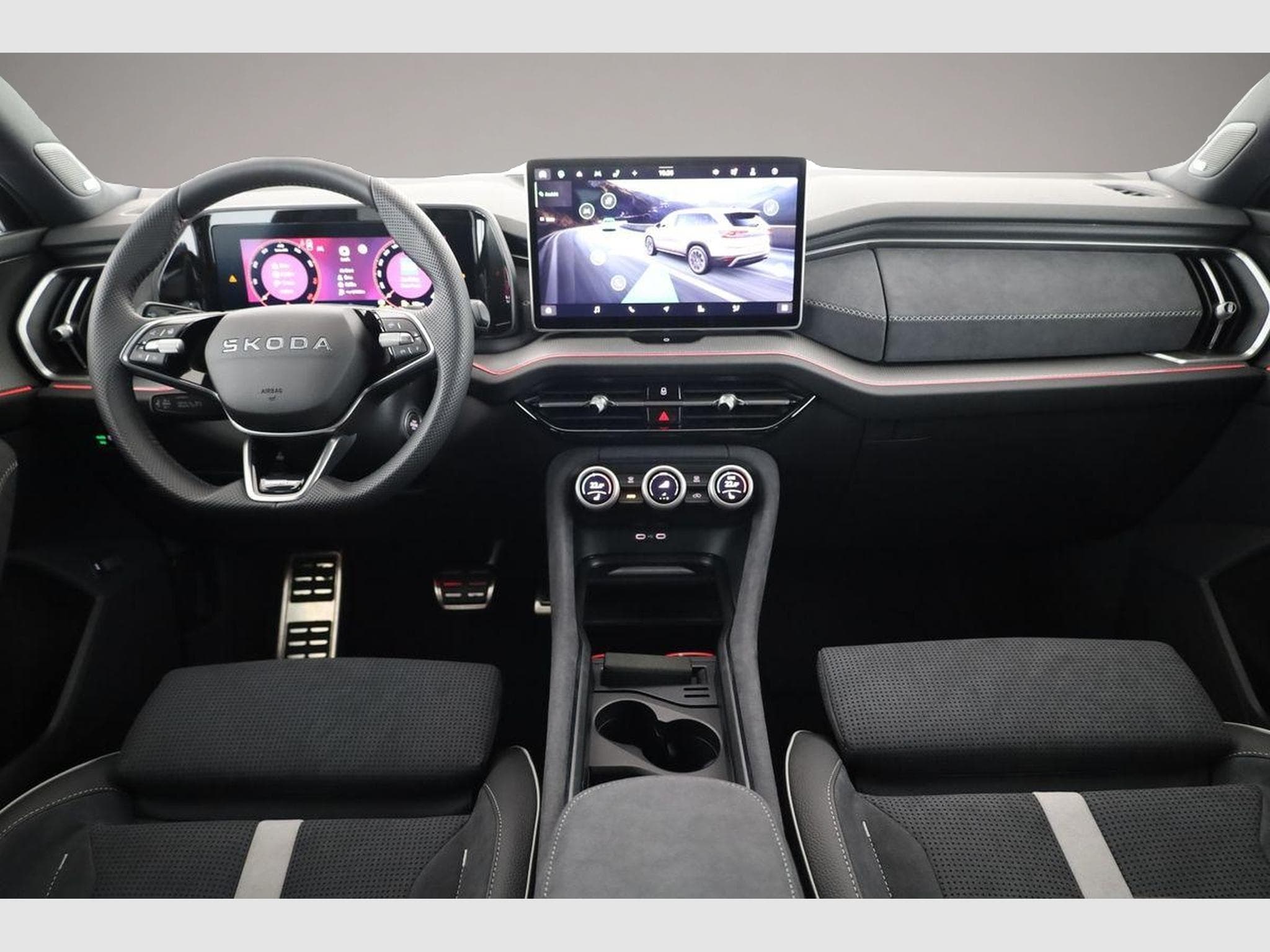 Skoda Kodiaq (2026) - Photo 5