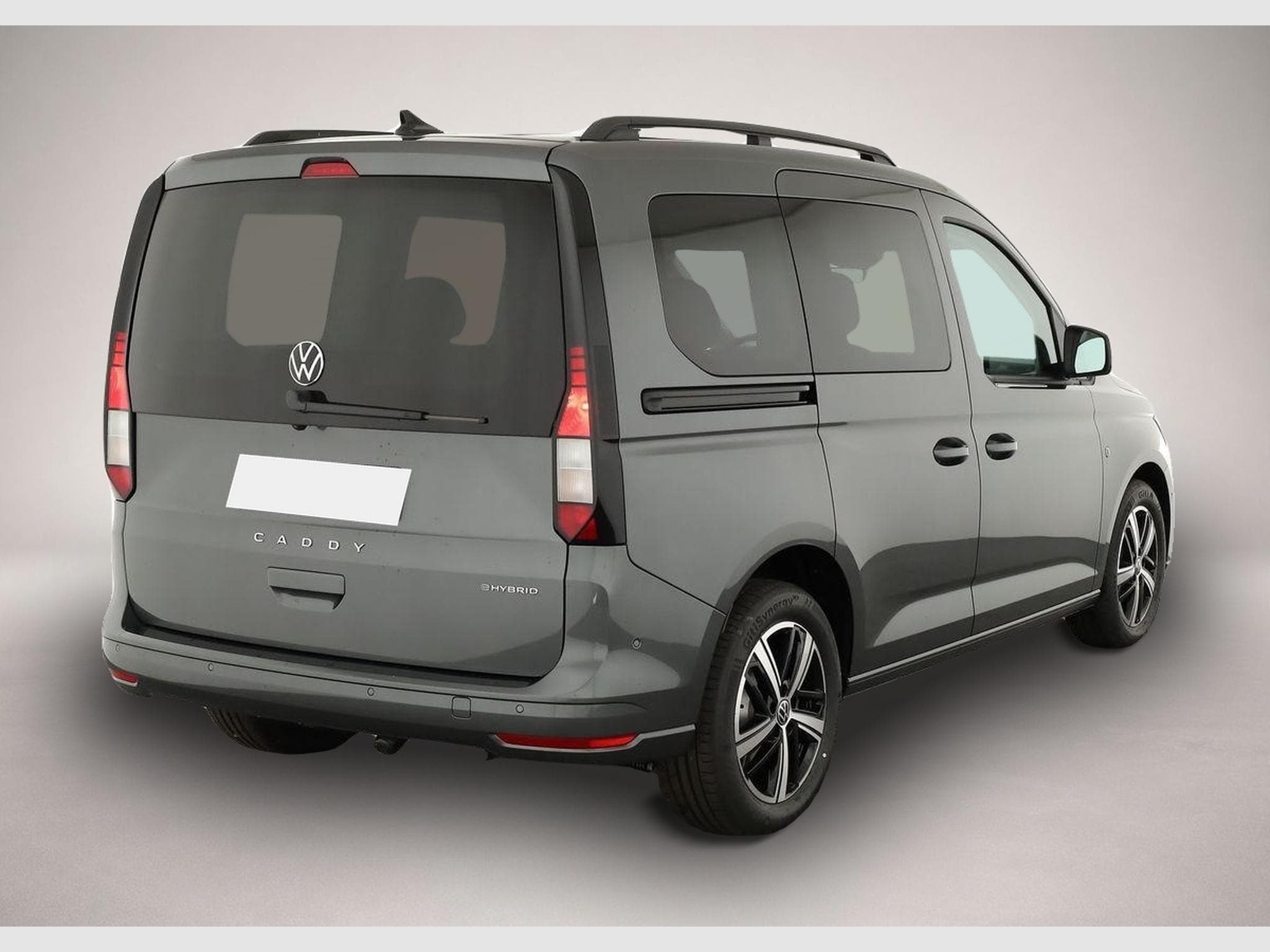 VW Caddy (2026) - Photo 3