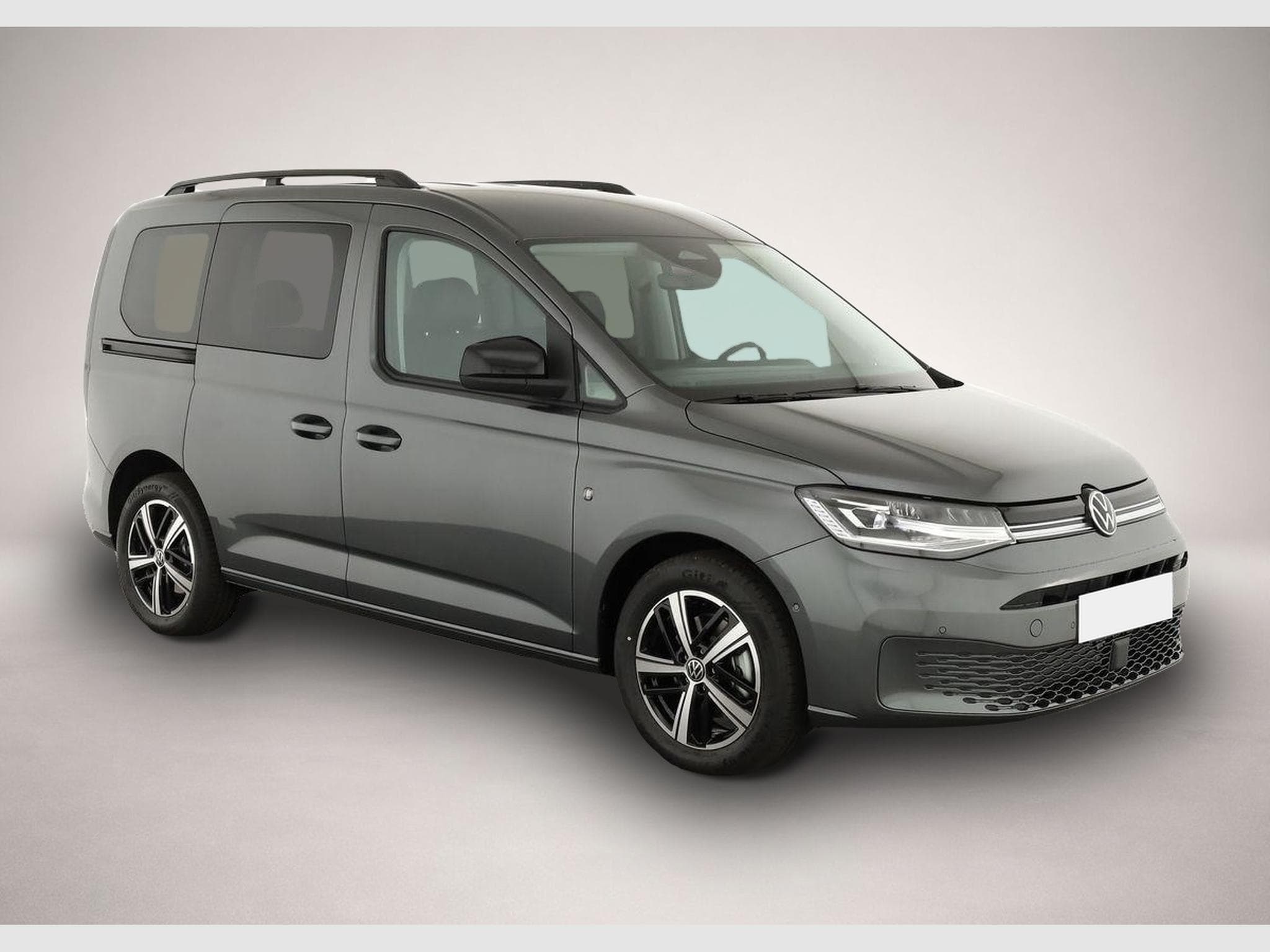 VW Caddy (2026) - Photo 2