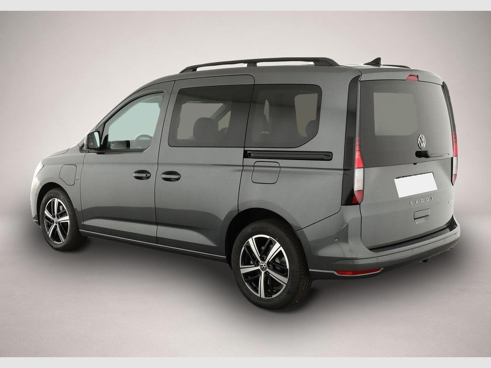 VW Caddy (2026) - Photo 4