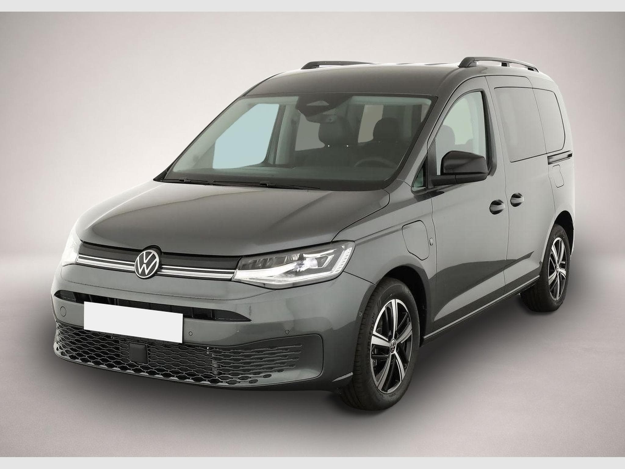 VW Caddy (2026) - Photo 1