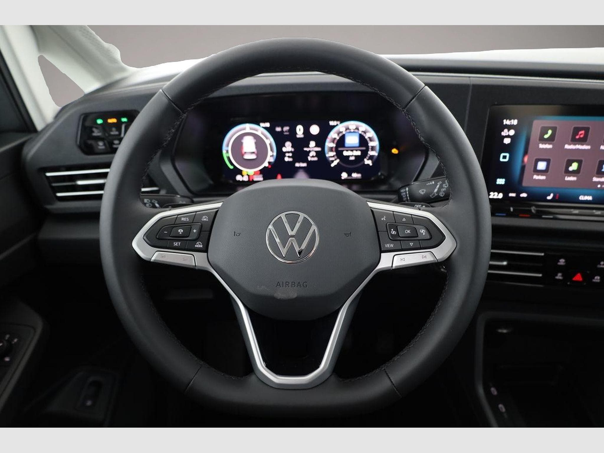 VW Caddy (2026) - Photo 6