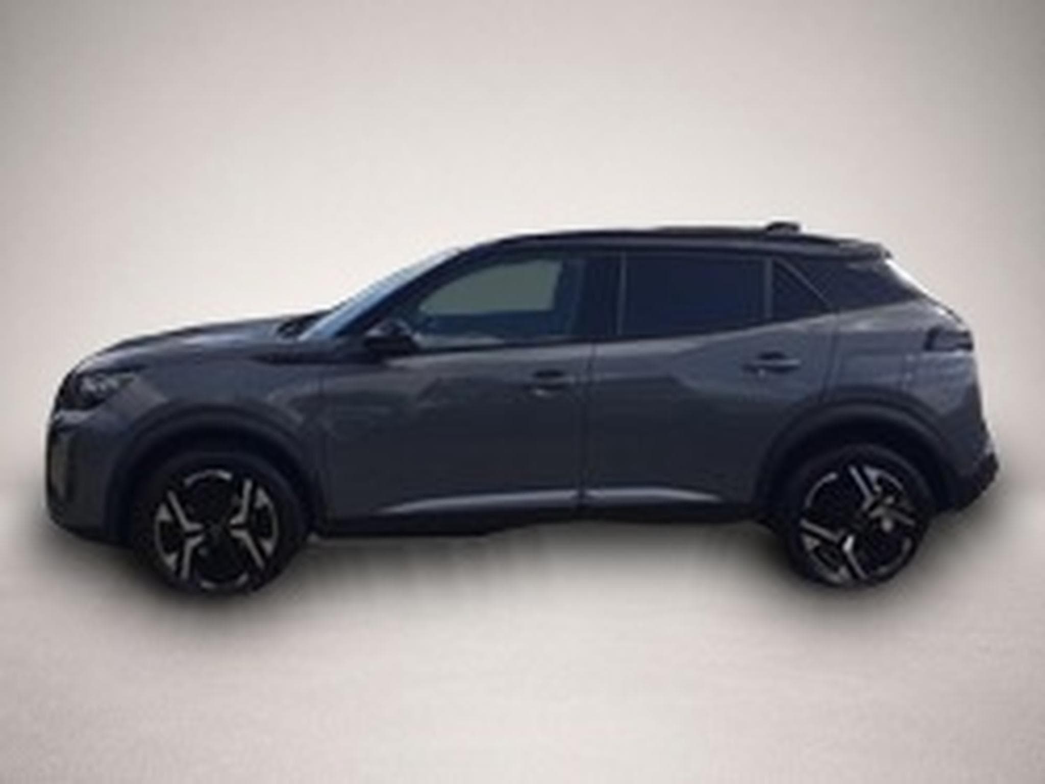 Peugeot 2008 (2024) - Foto 2