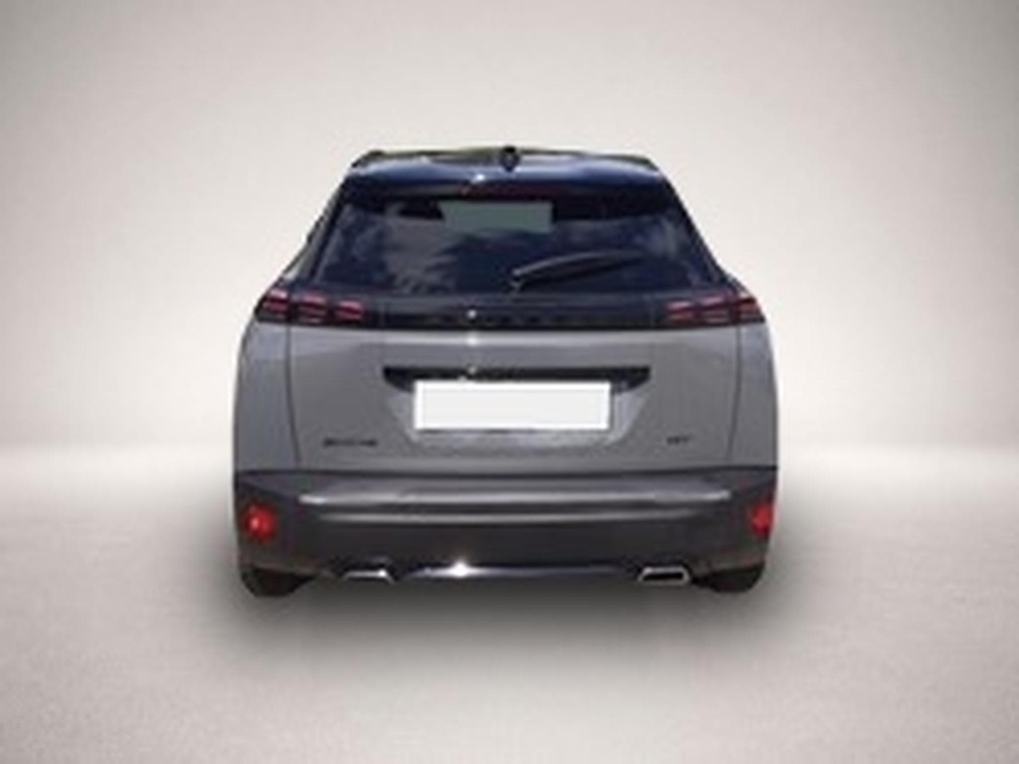 Peugeot 2008 (2024) - Foto 4